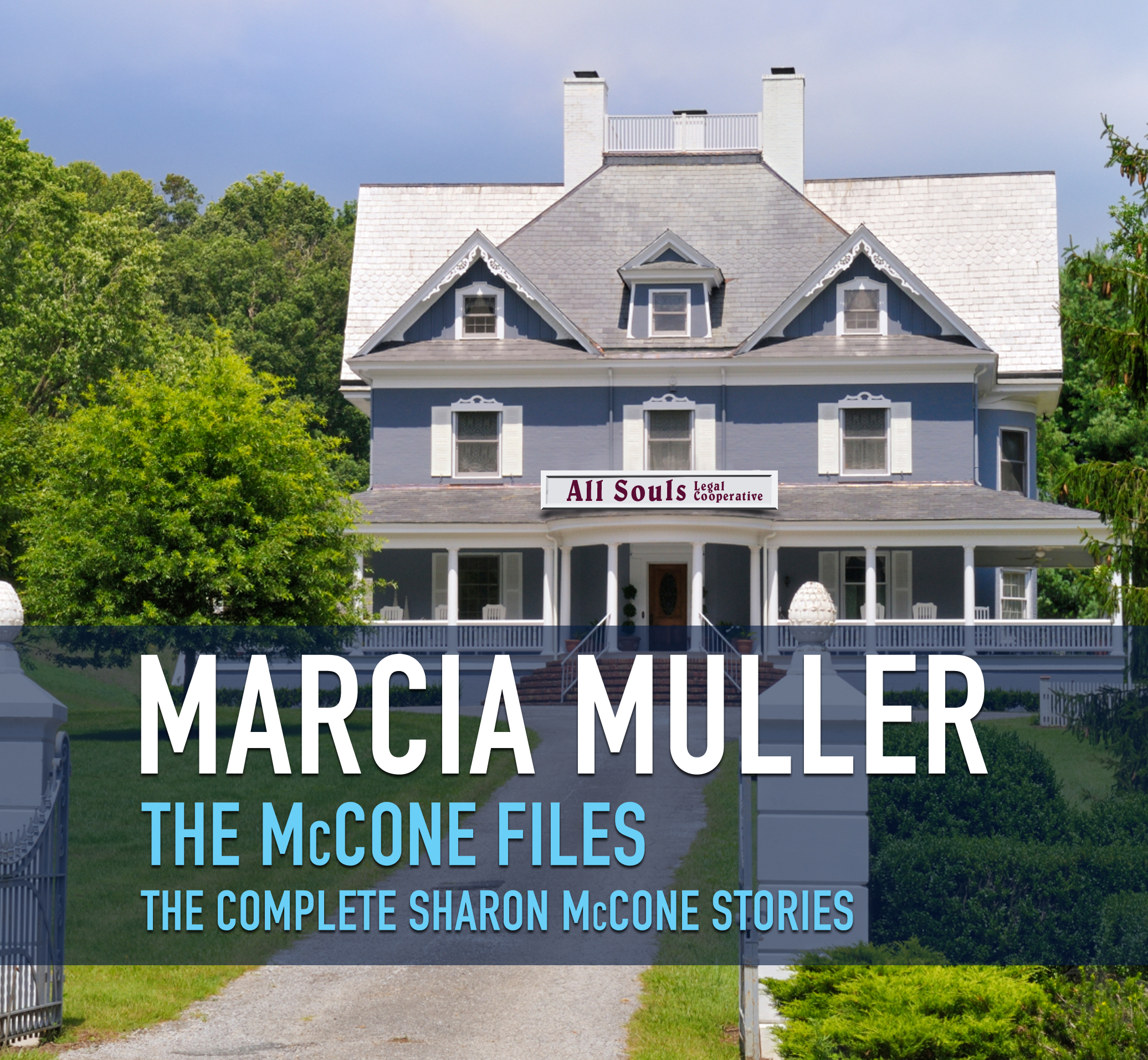 Imagen de portada para The McCone Files [electronic resource] :