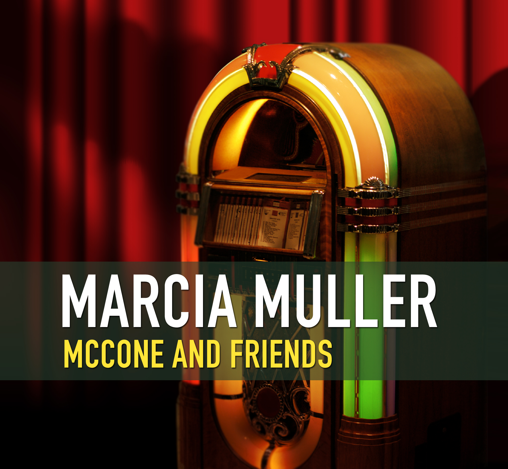Imagen de portada para McCone and Friends [electronic resource] :
