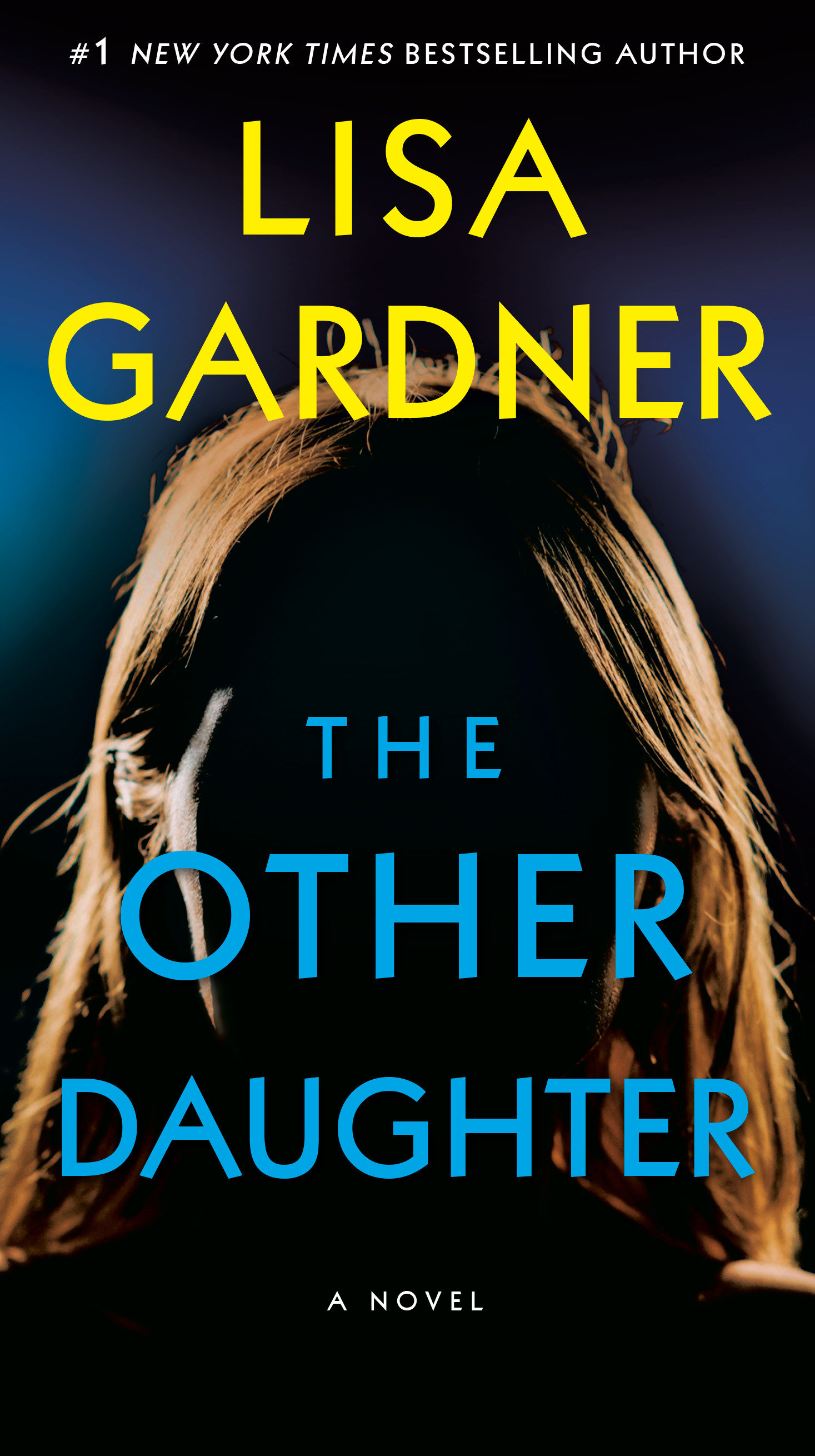 Umschlagbild für The Other Daughter [electronic resource] : A Novel