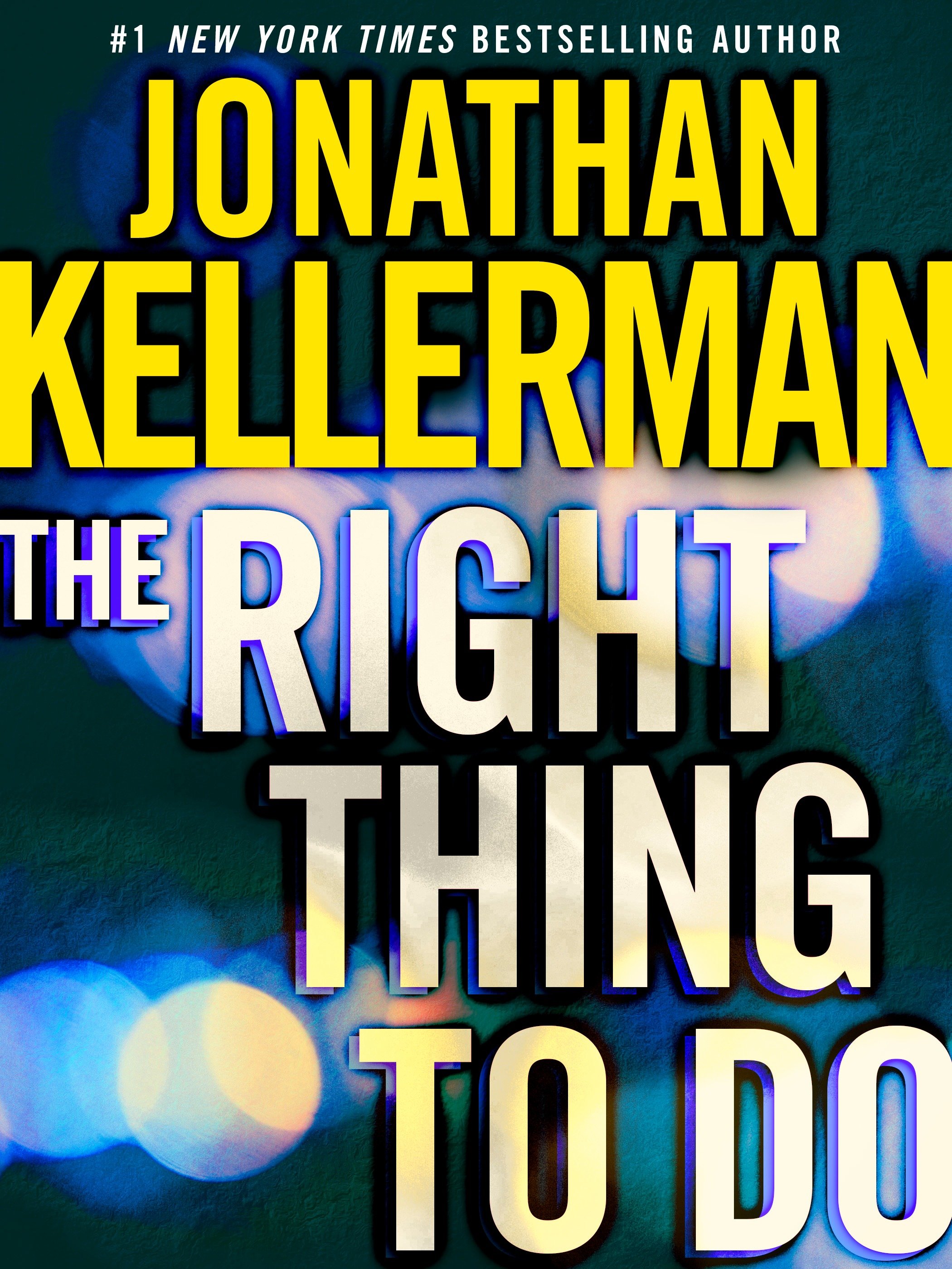 Umschlagbild für The Right Thing to Do (Short Story) [electronic resource] :