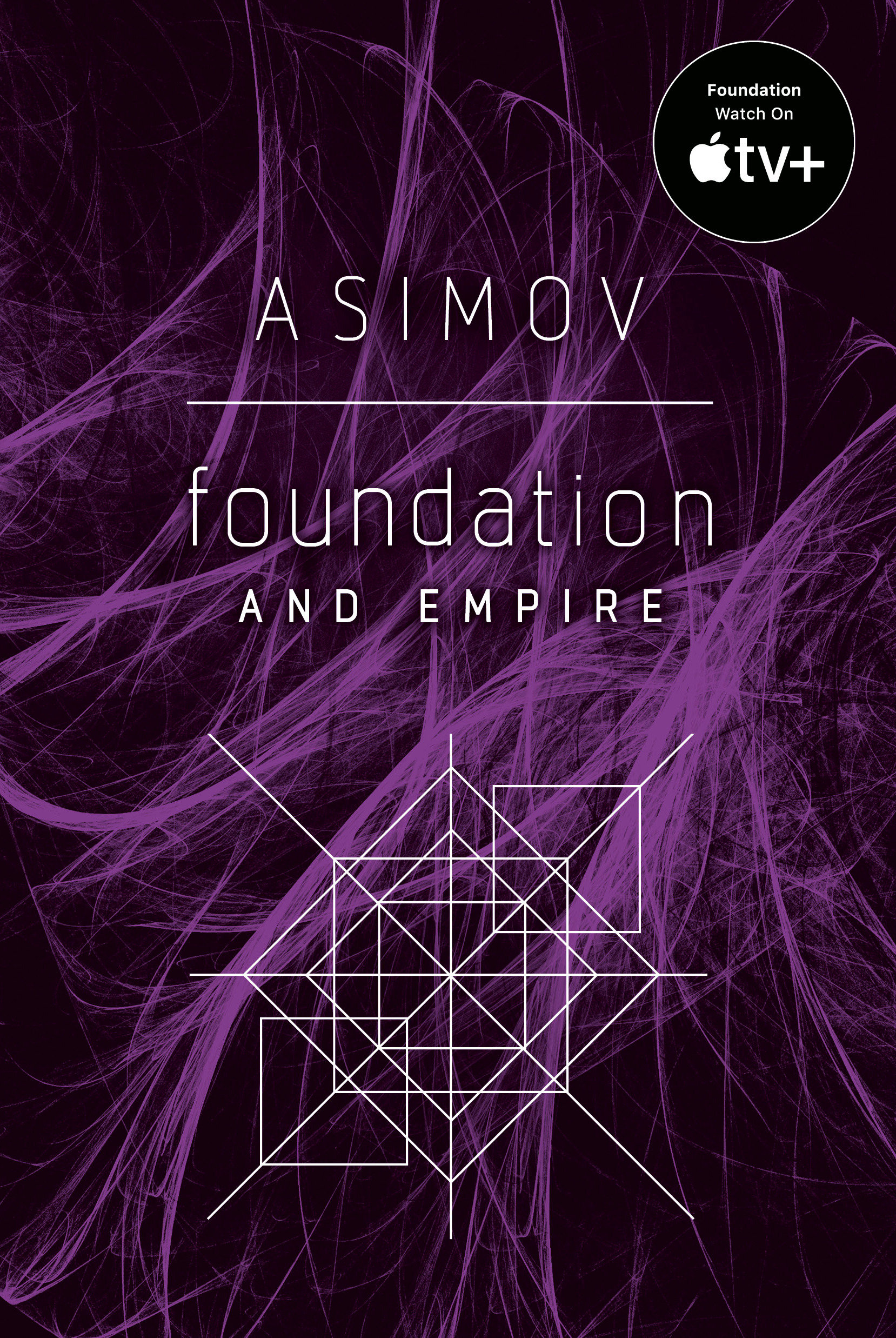 Umschlagbild für Foundation and Empire [electronic resource] :
