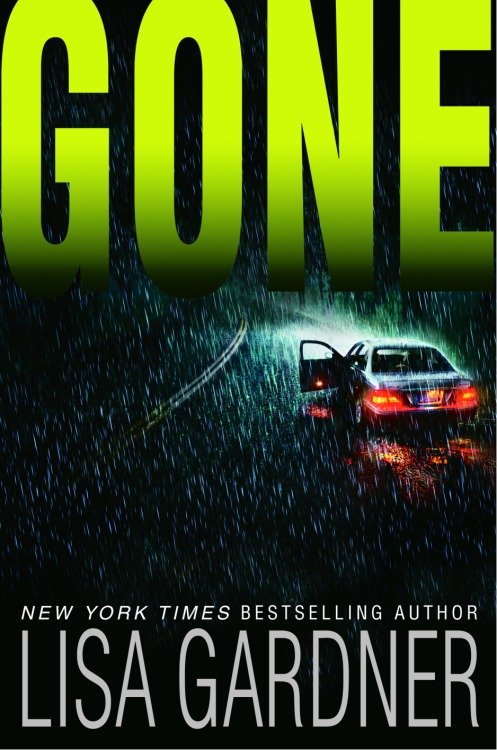 Cover image for Gone [electronic resource] : An FBI Profiler Novel