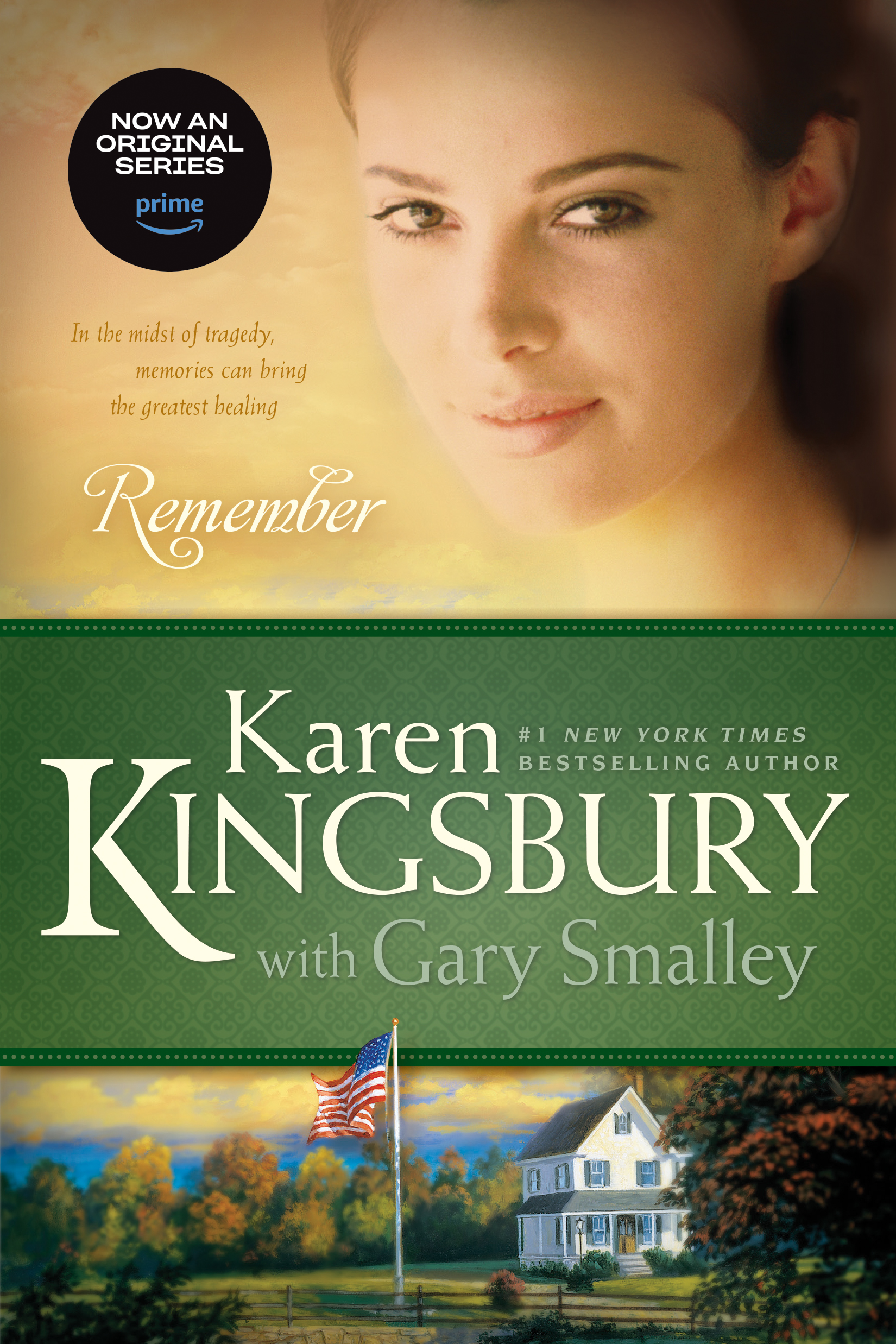 Cover image for Remember [electronic resource] :