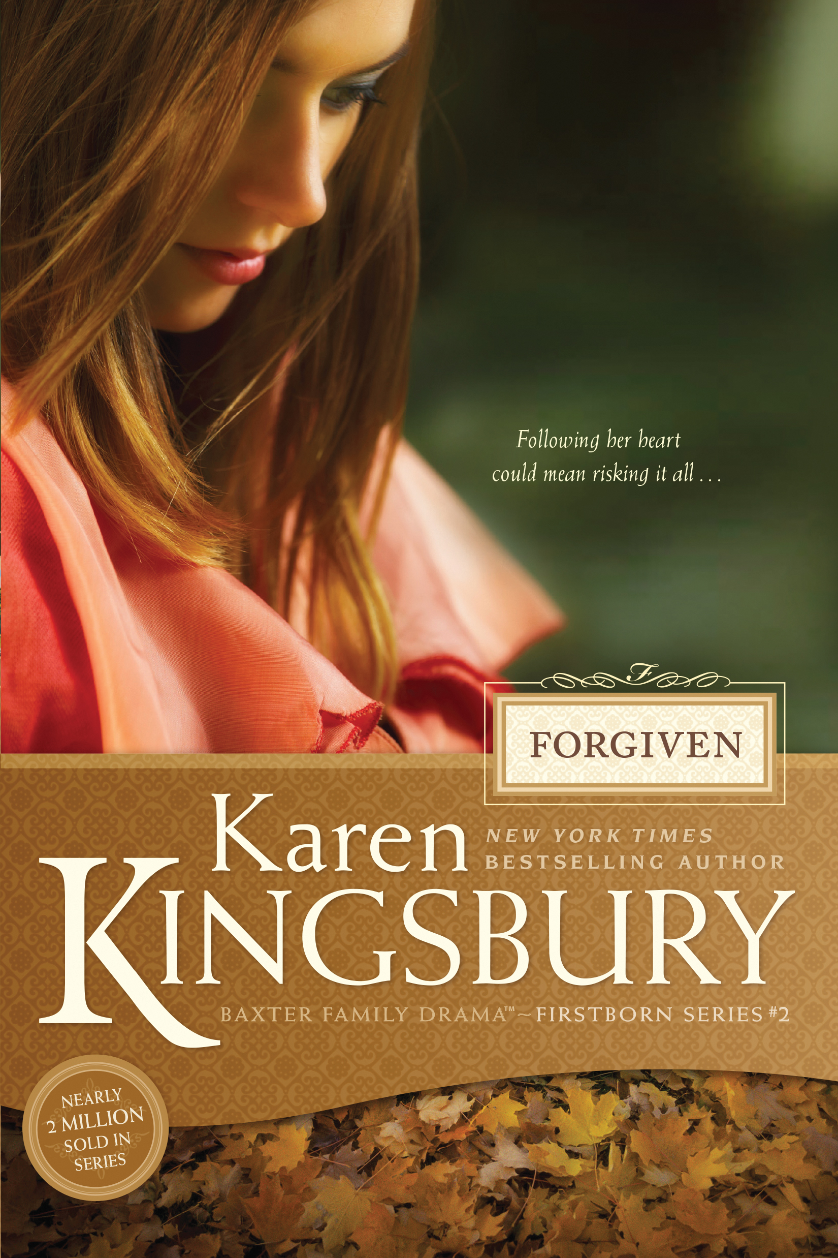 Imagen de portada para Forgiven [electronic resource] :