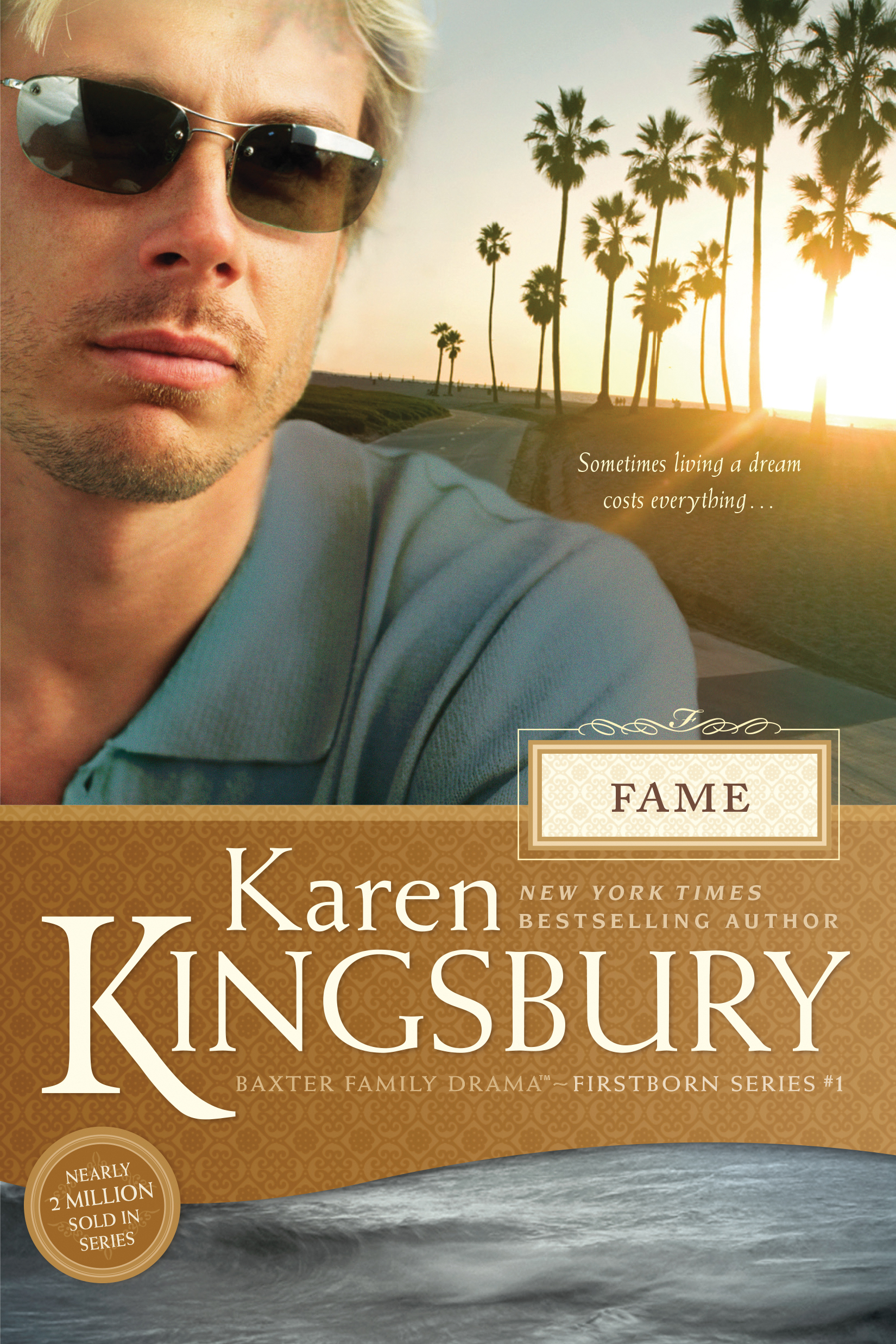 Cover image for Fame [electronic resource] :