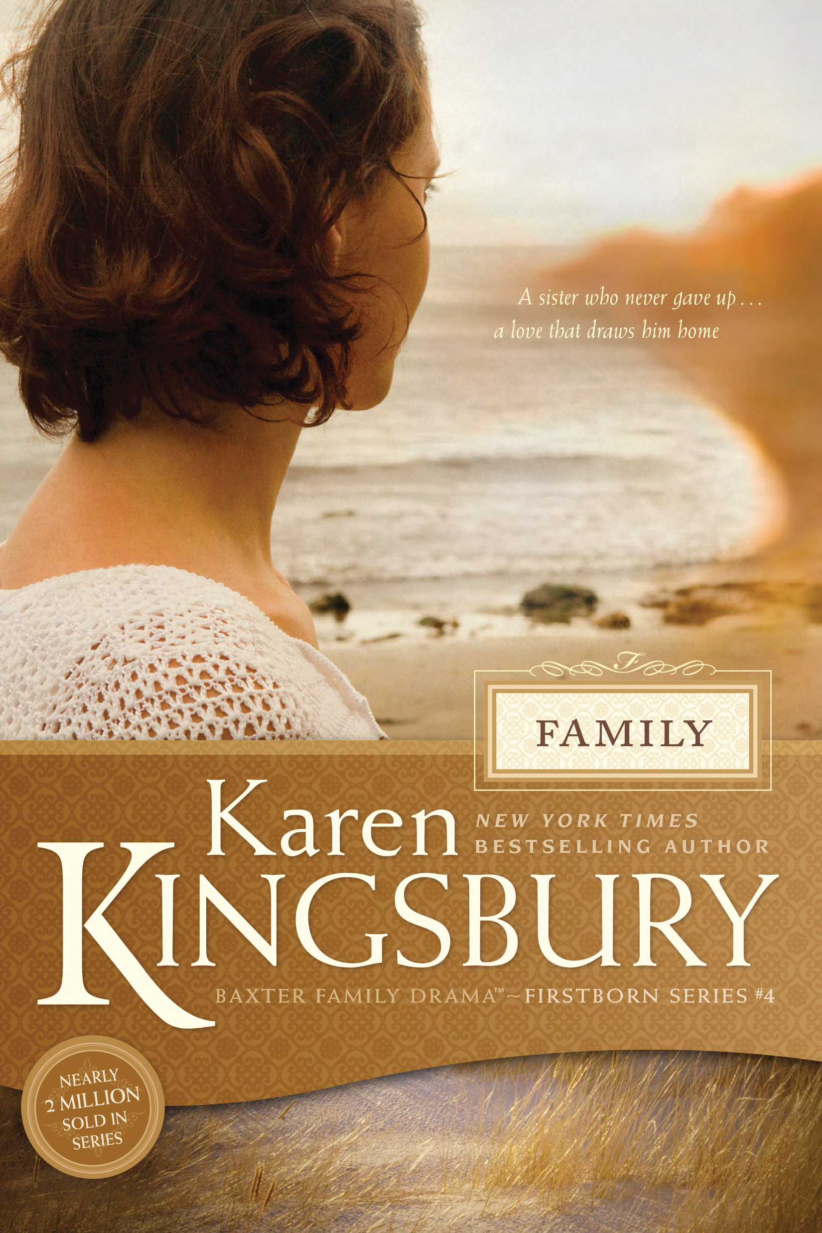 Cover image for Family [electronic resource] :