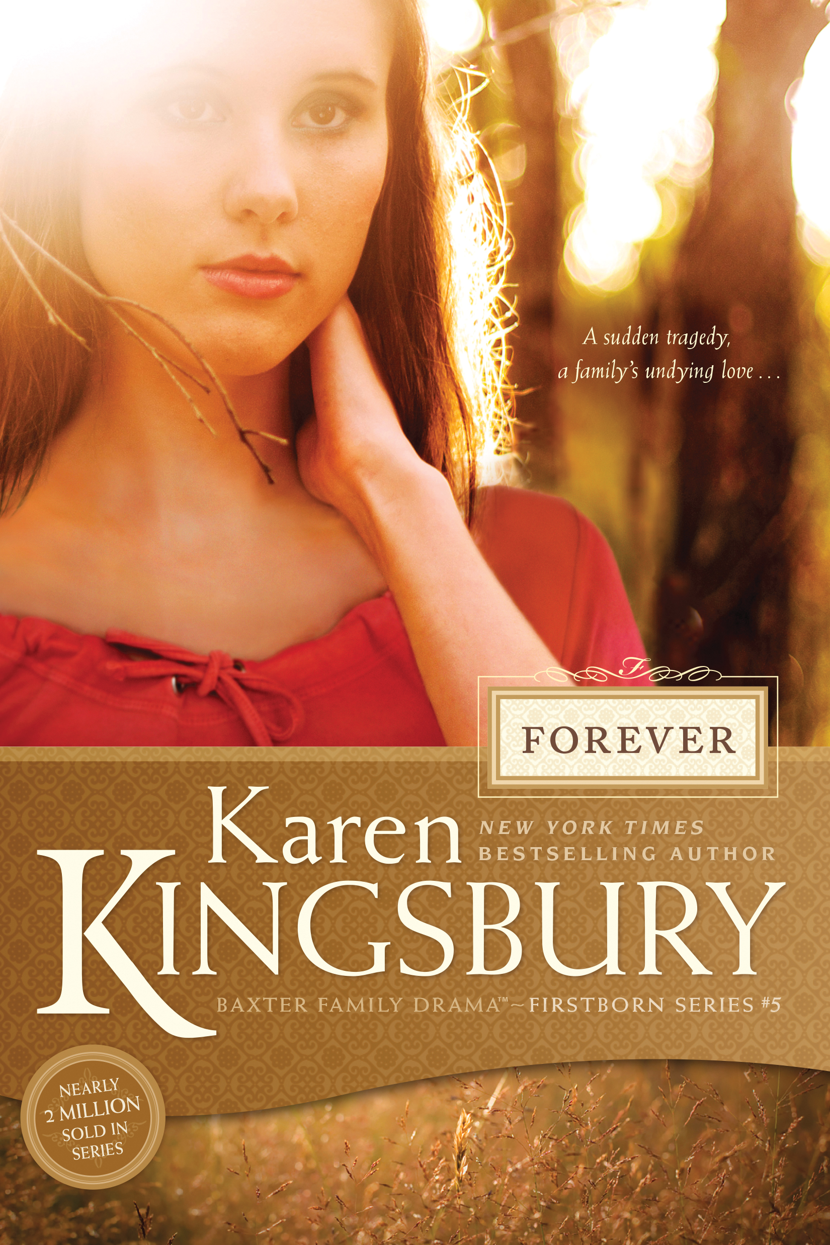 Cover image for Forever [electronic resource] :