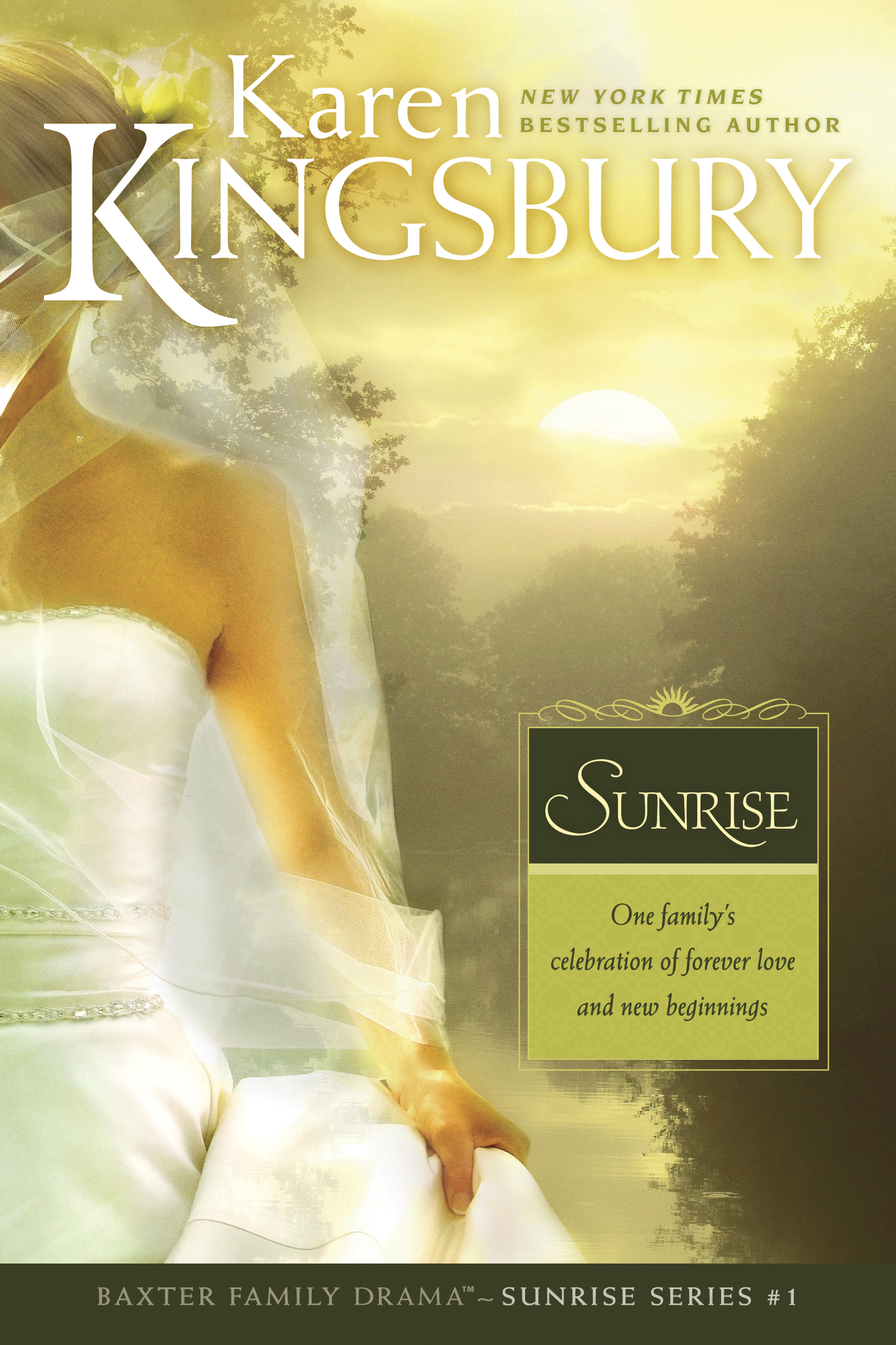 Cover image for Sunrise [electronic resource] :