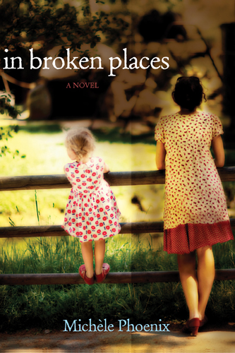 Cover image for In Broken Places [electronic resource] :