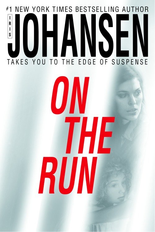 Umschlagbild für On the Run [electronic resource] : A Novel