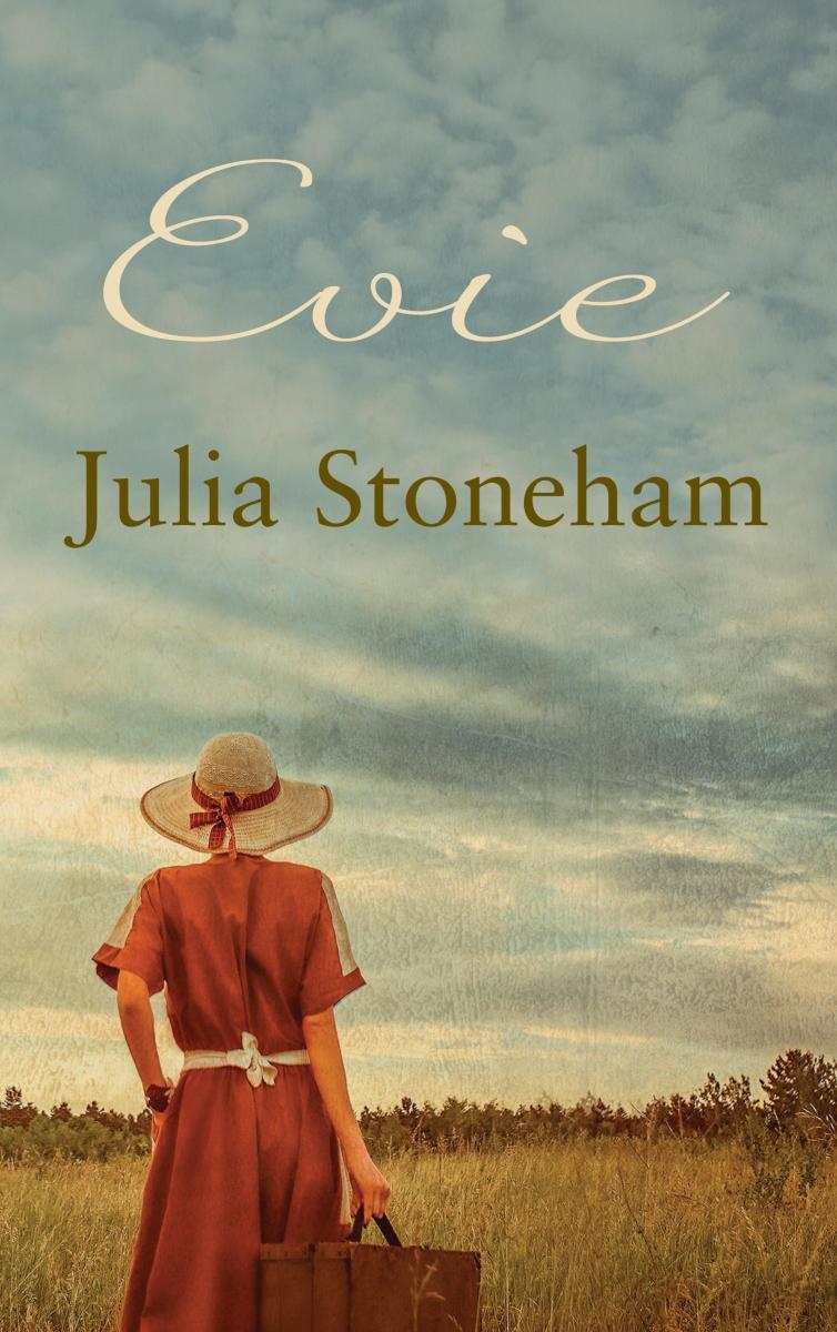 Cover image for Evie [electronic resource] : Heartbreak and hope for WWII Land Girls