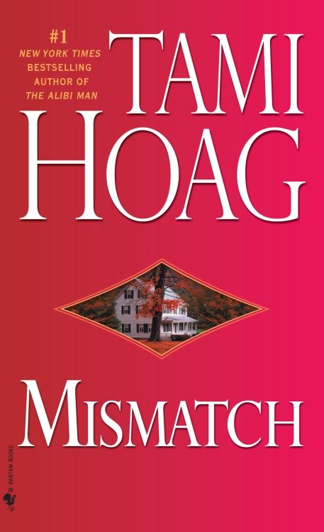 Cover image for Mismatch [electronic resource] : A Novel