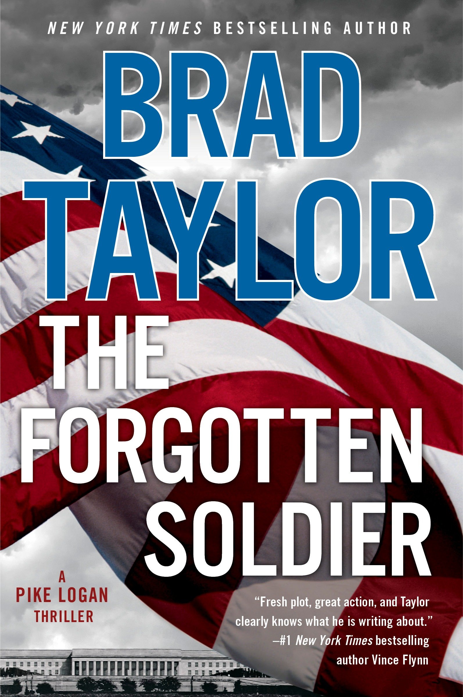 Umschlagbild für The Forgotten Soldier [electronic resource] :