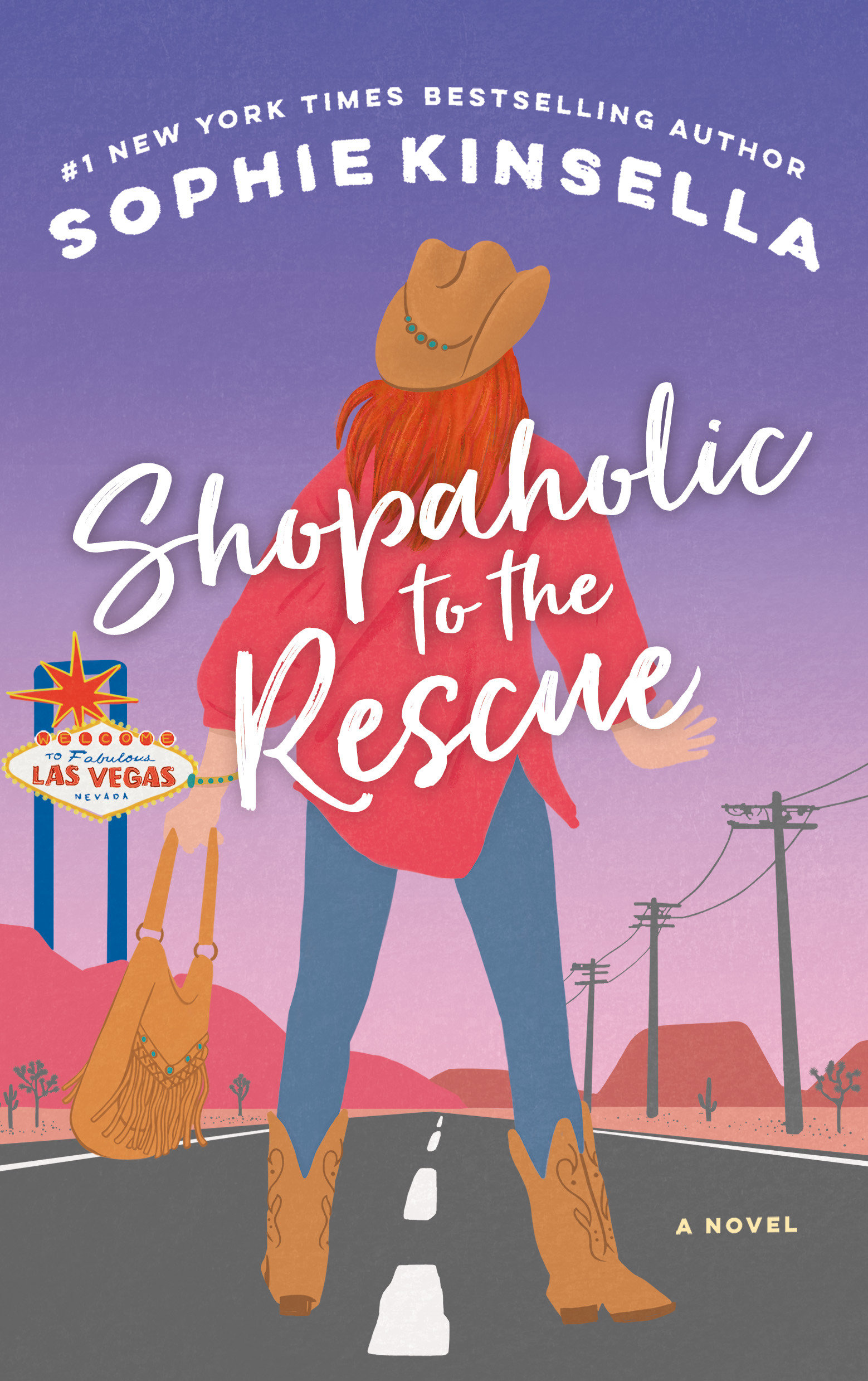Cover image for Shopaholic to the Rescue [electronic resource] : A Novel