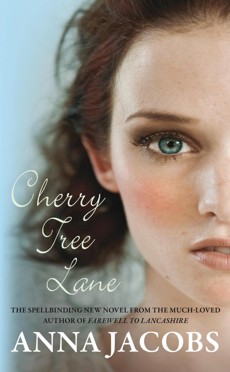 Cover image for Cherry Tree Lane [electronic resource] : From the multi-million copy bestselling author
