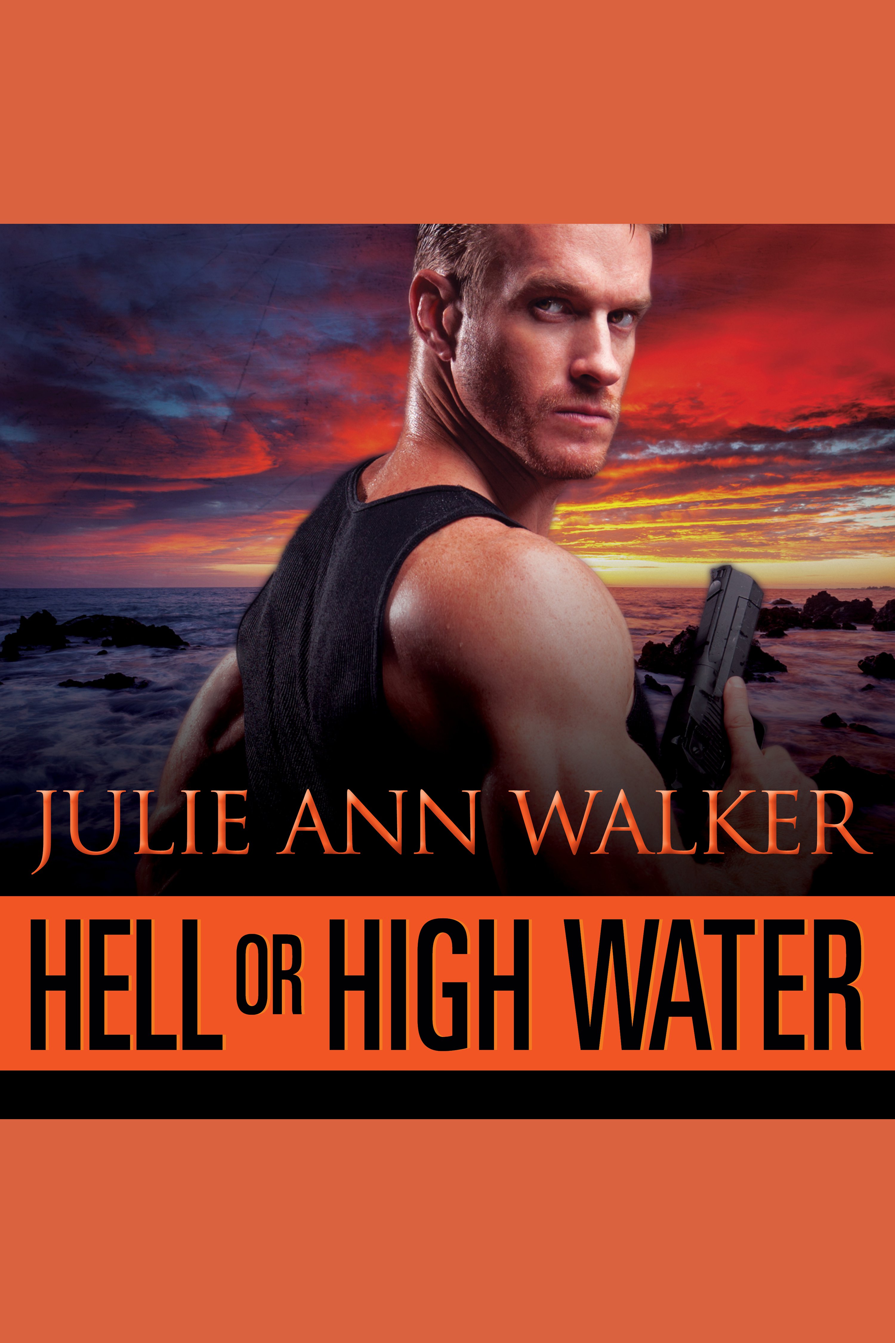 Cover image for Hell or High Water [electronic resource] :