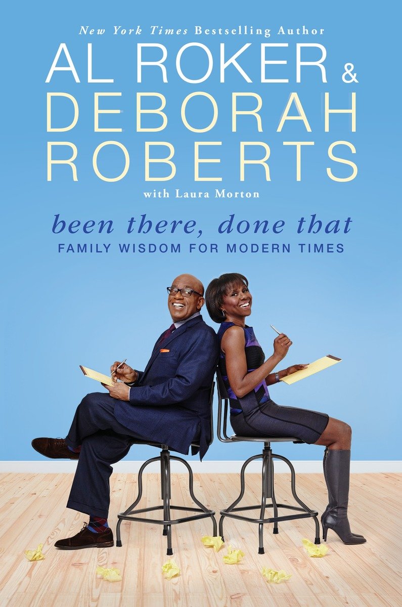 Imagen de portada para Been There, Done That [electronic resource] : Family Wisdom For Modern Times