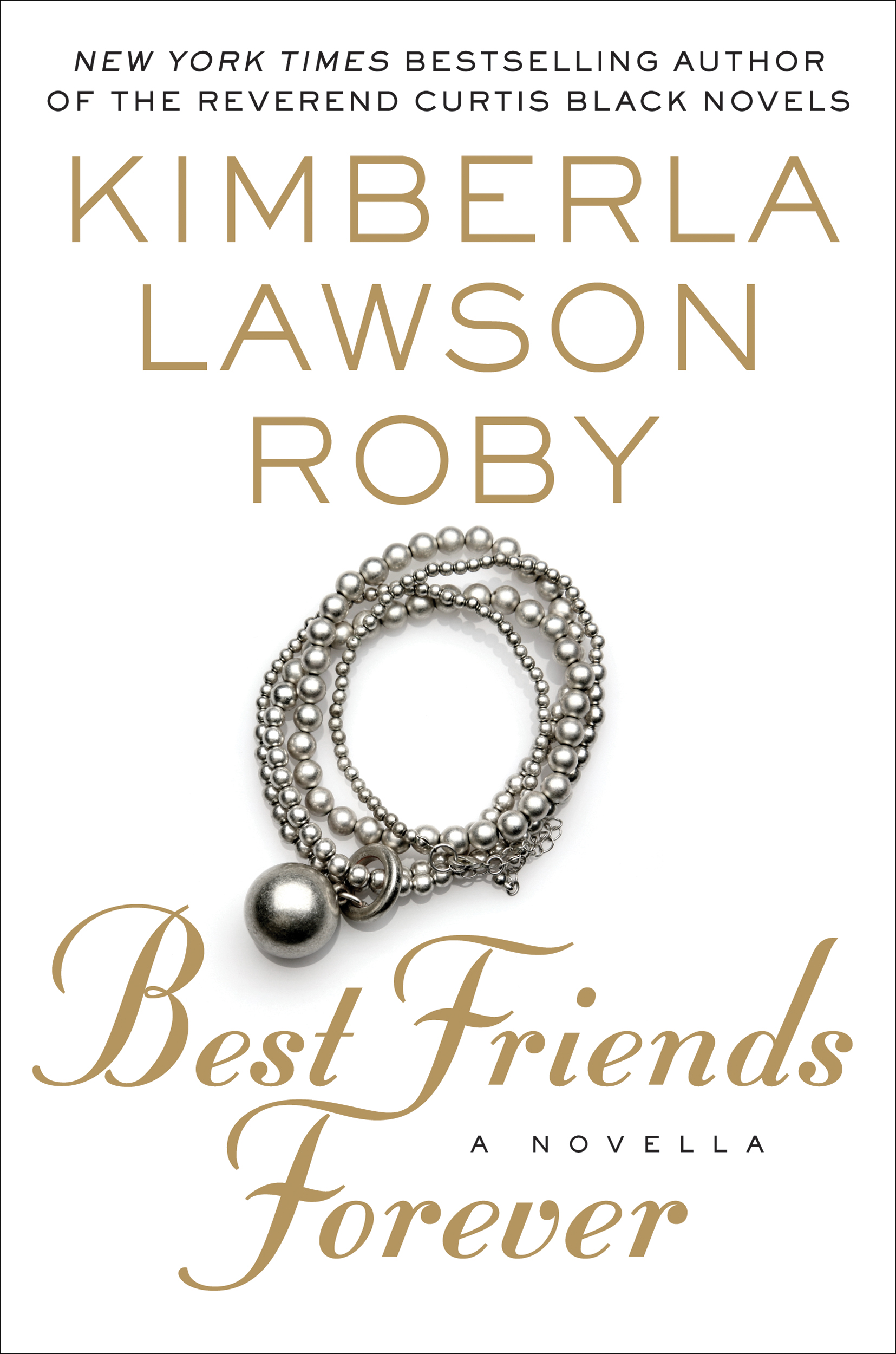 Imagen de portada para Best Friends Forever [electronic resource] :