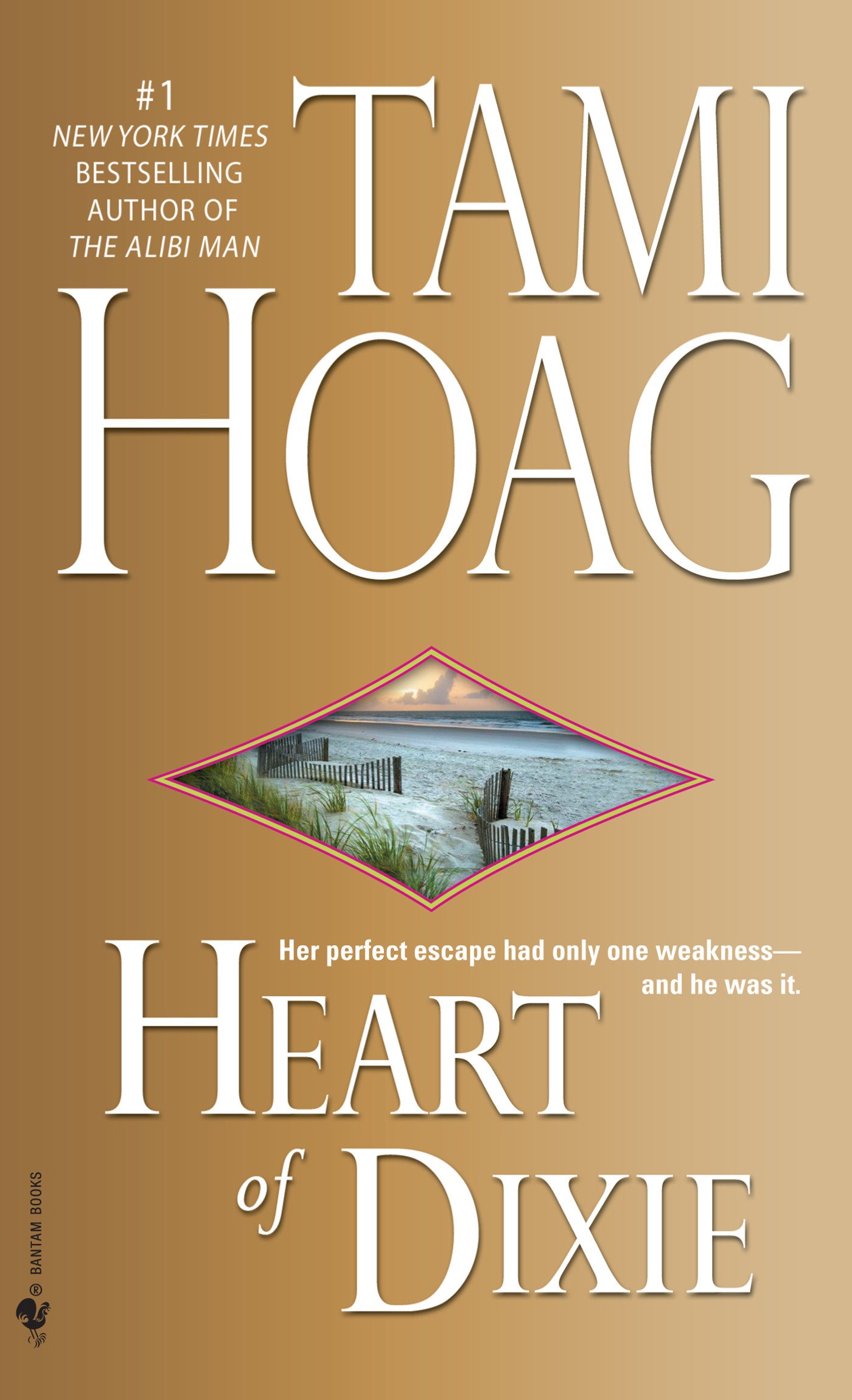 Imagen de portada para Heart of Dixie [electronic resource] : A Novel