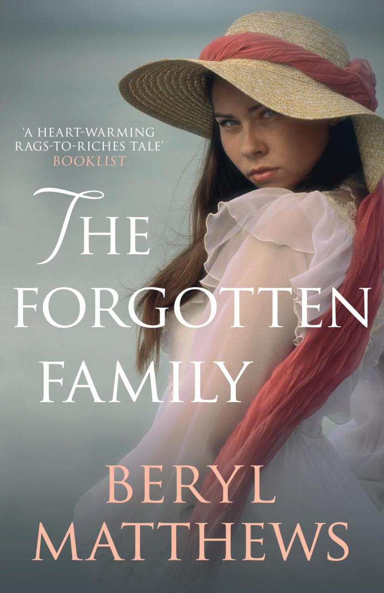 Cover image for The Forgotten Family [electronic resource] :