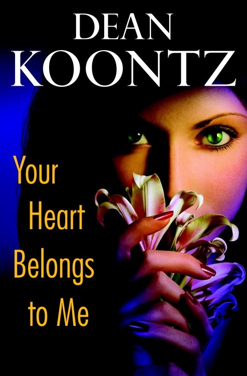 Umschlagbild für Your Heart Belongs to Me [electronic resource] : A Novel