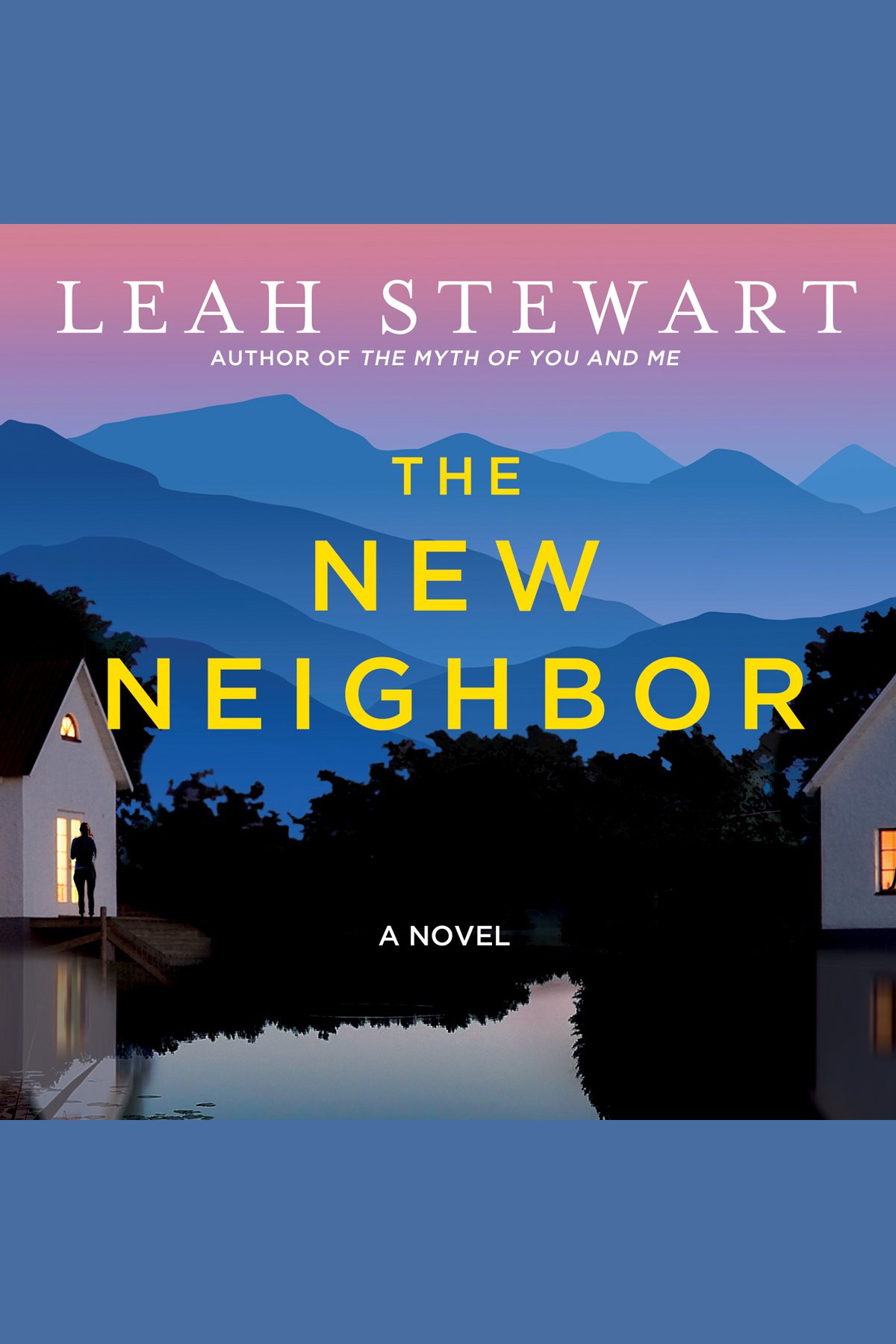 Cover image for The New Neighbor [electronic resource] :