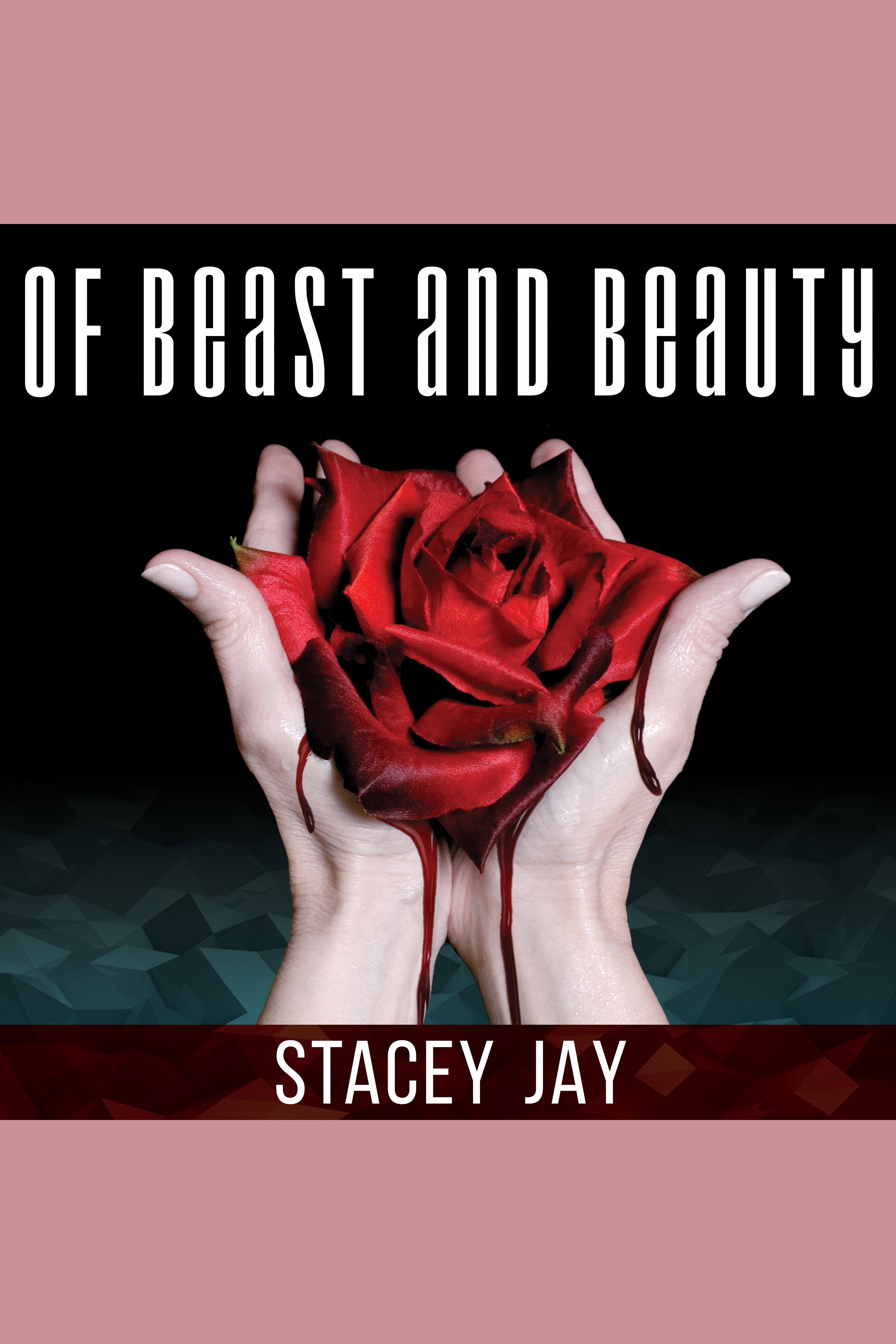 Umschlagbild für Of Beast and Beauty [electronic resource] :