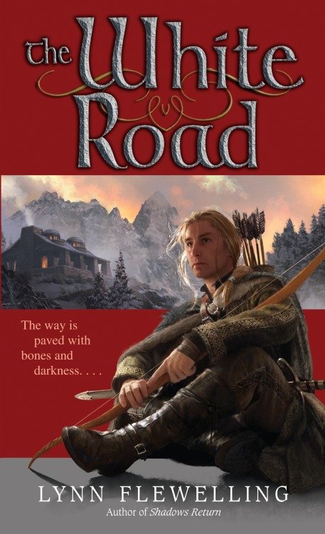 The White Road cover image