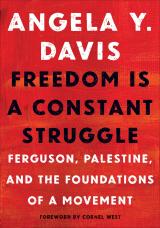 Link to Freedom Is a Constant Struggle by Angela Y Davis, Cornel West and Frank Barat in Cloud Library