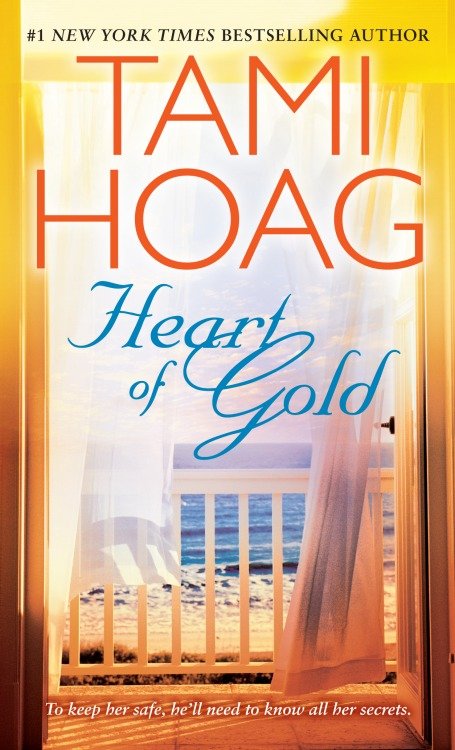 Cover image for Heart of Gold [electronic resource] :