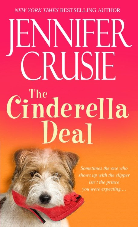 The Cinderella deal cover image
