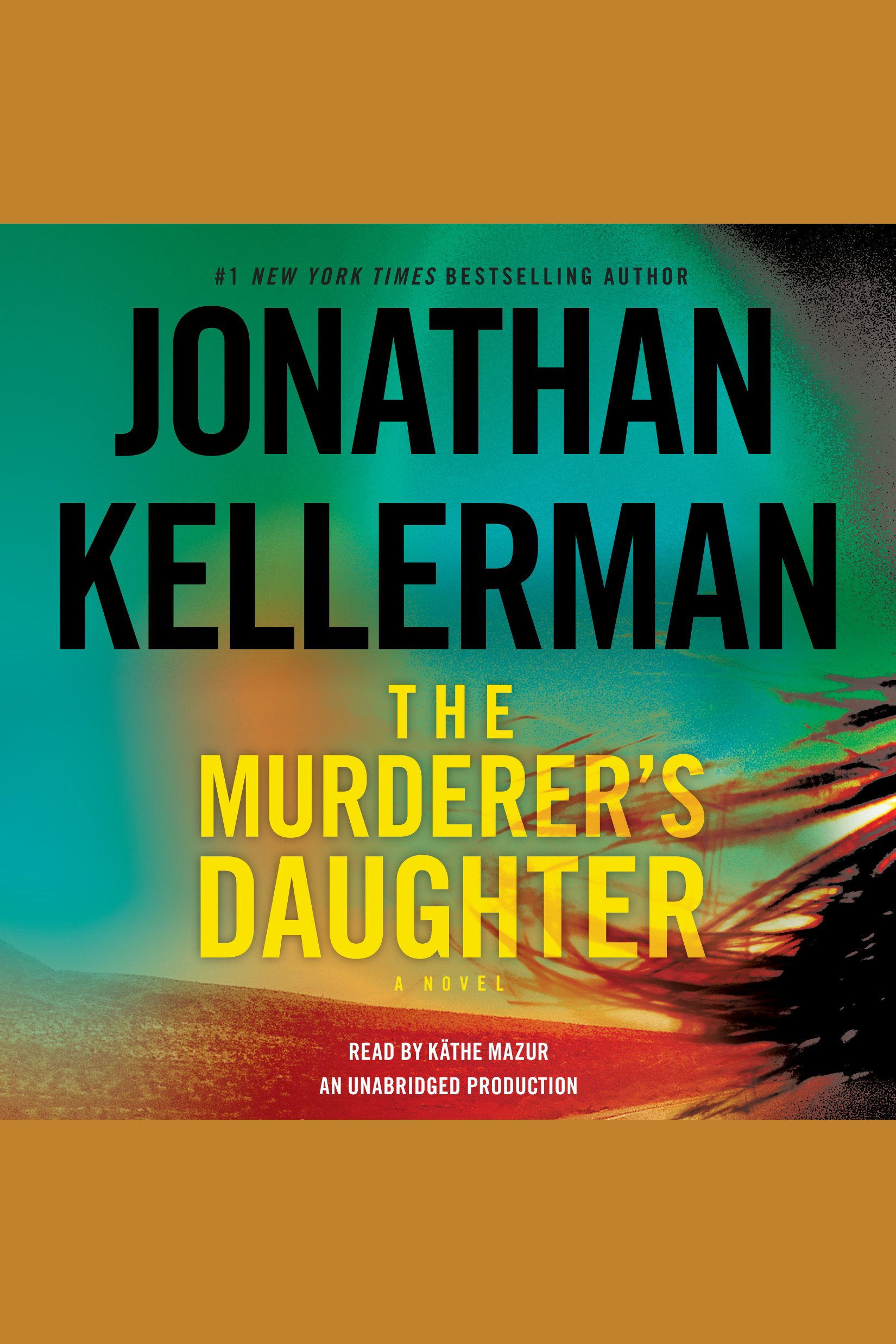 Cover image for The Murderer's Daughter [electronic resource] :