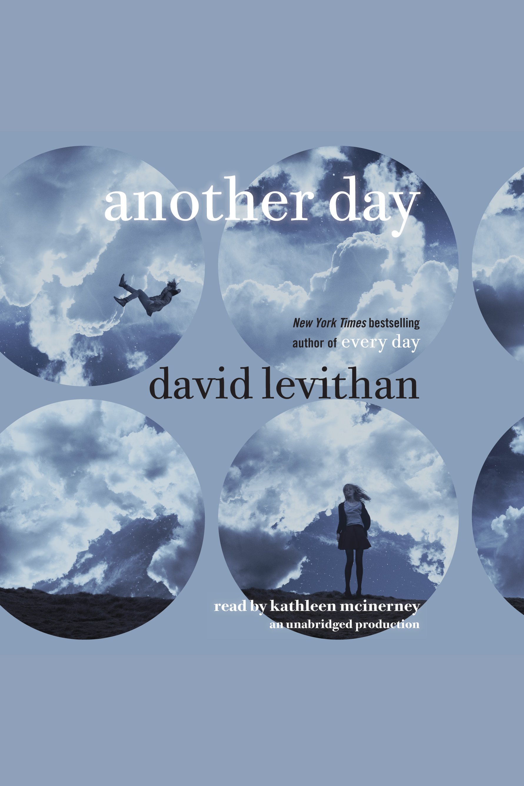 Cover image for Another Day [electronic resource] : Every Day