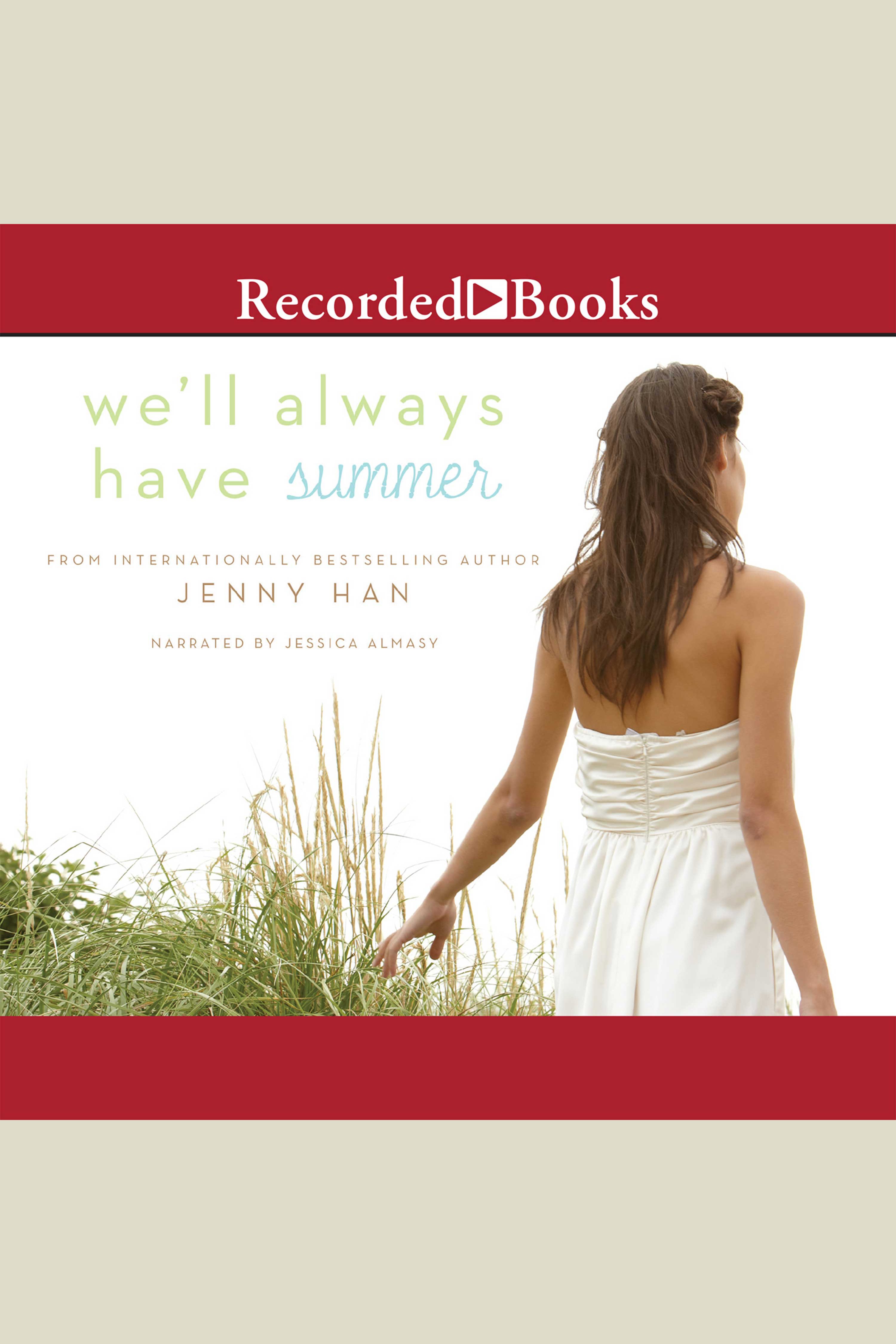 Cover image for We'll Always Have Summer [electronic resource] :