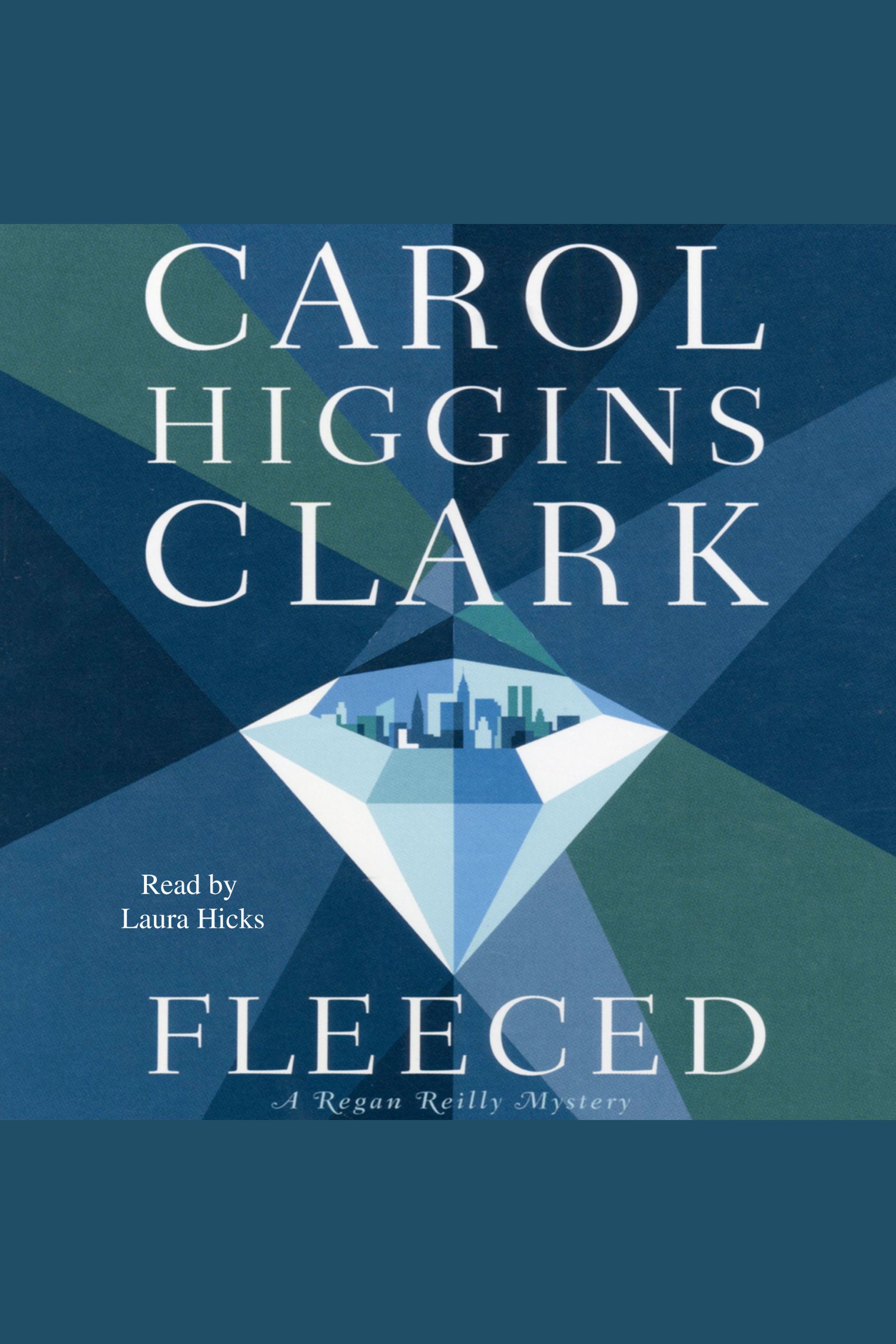 Cover image for Fleeced [electronic resource] :