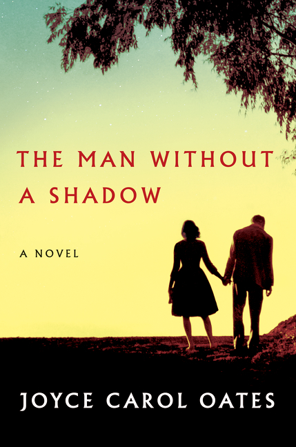Umschlagbild für The Man Without a Shadow [electronic resource] : A Novel