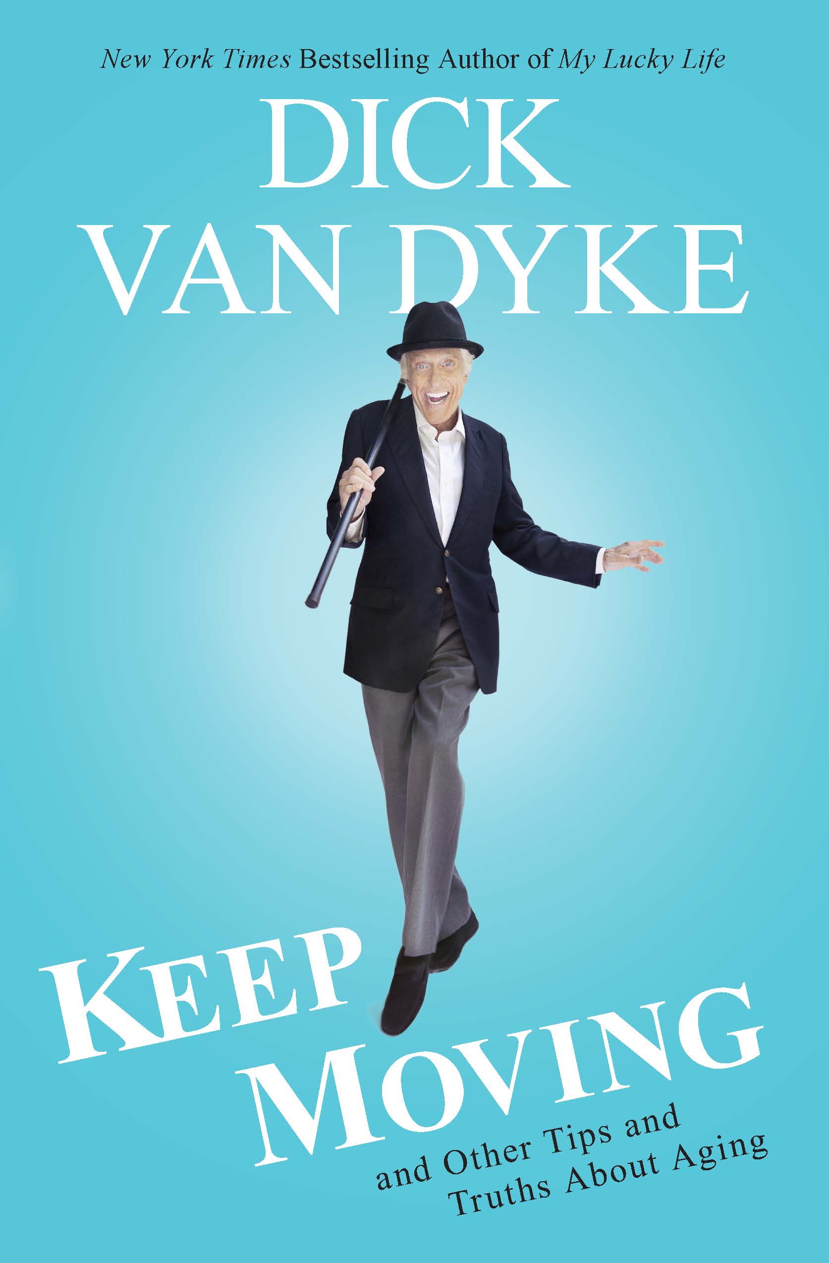 Cover image for Keep Moving [electronic resource] : And Other Tips and Truths About Aging