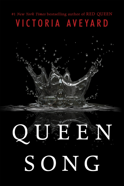 Cover image for Queen Song [electronic resource] :