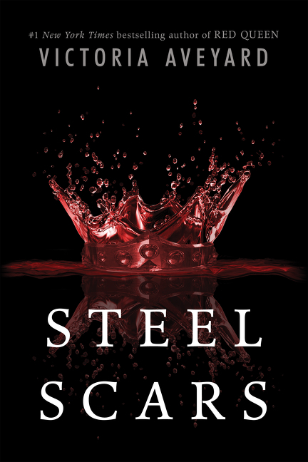 Cover image for Steel Scars [electronic resource] :
