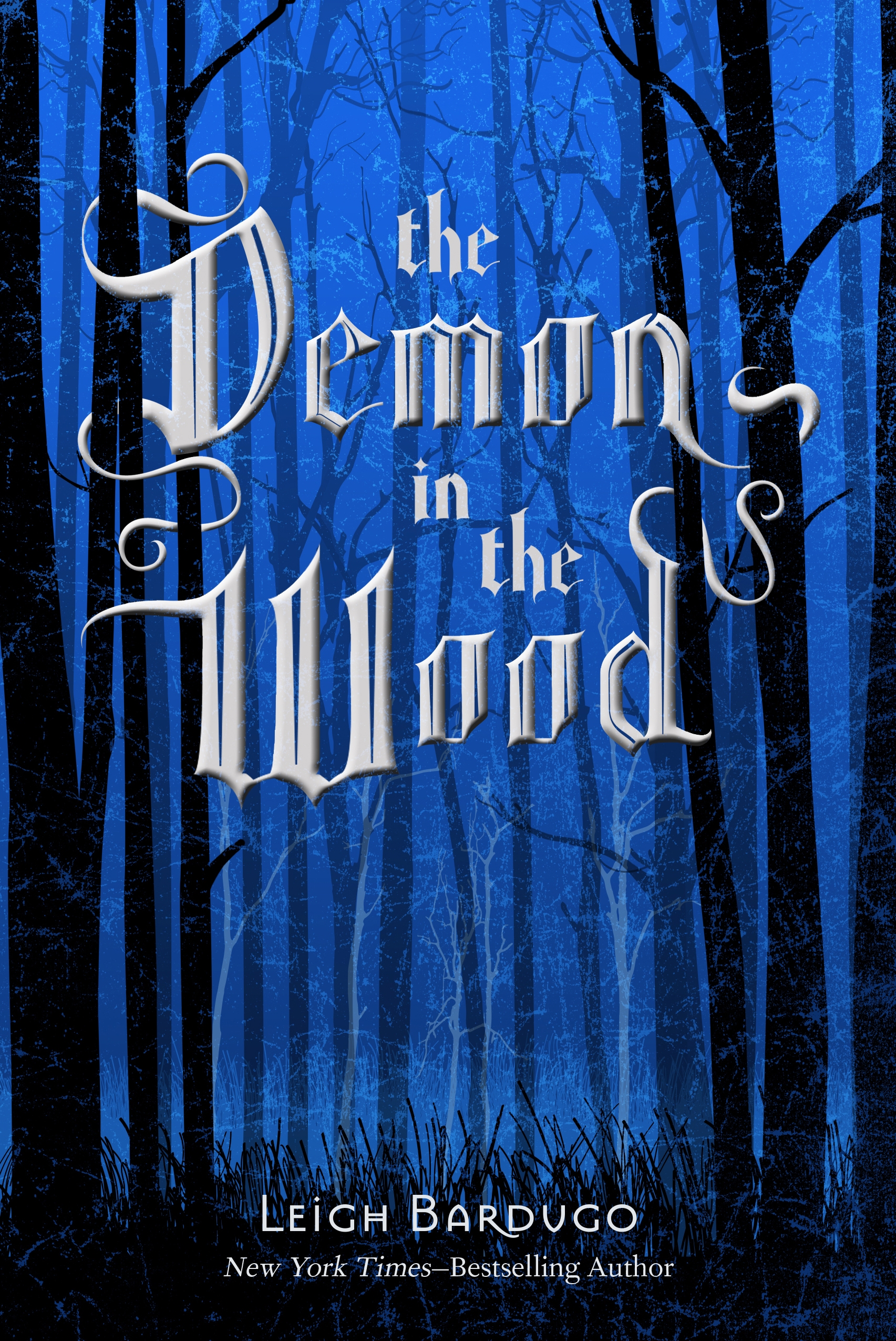 The Demon in the Wood A Darkling Prequel Story cover image