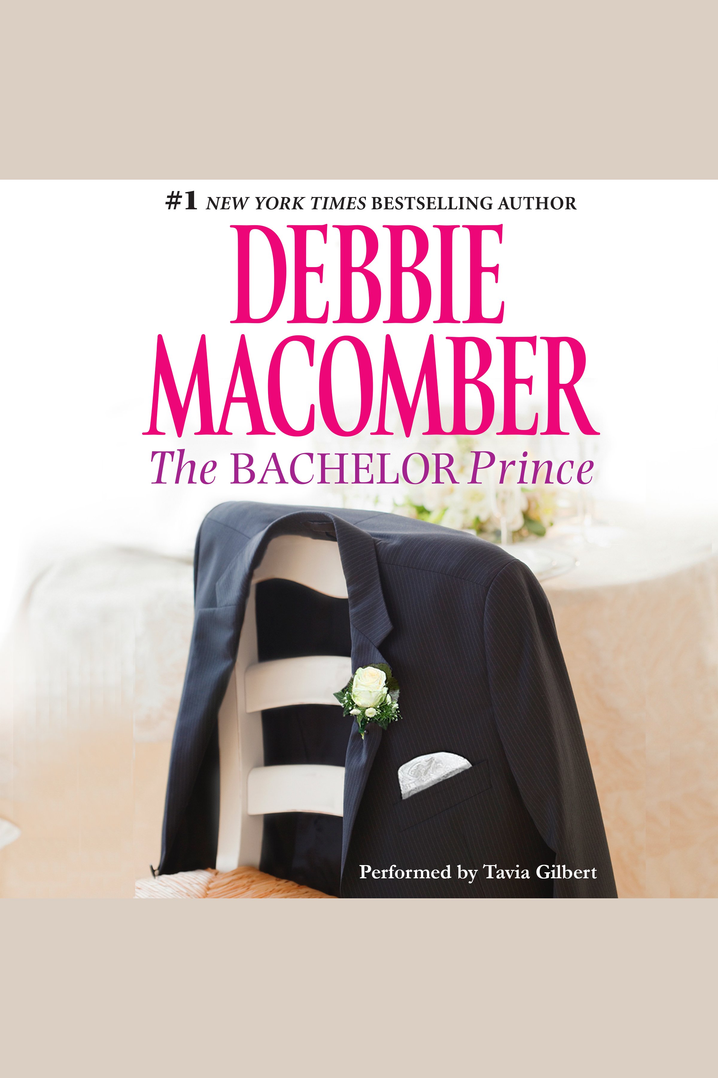 Umschlagbild für The Bachelor Prince [electronic resource] :