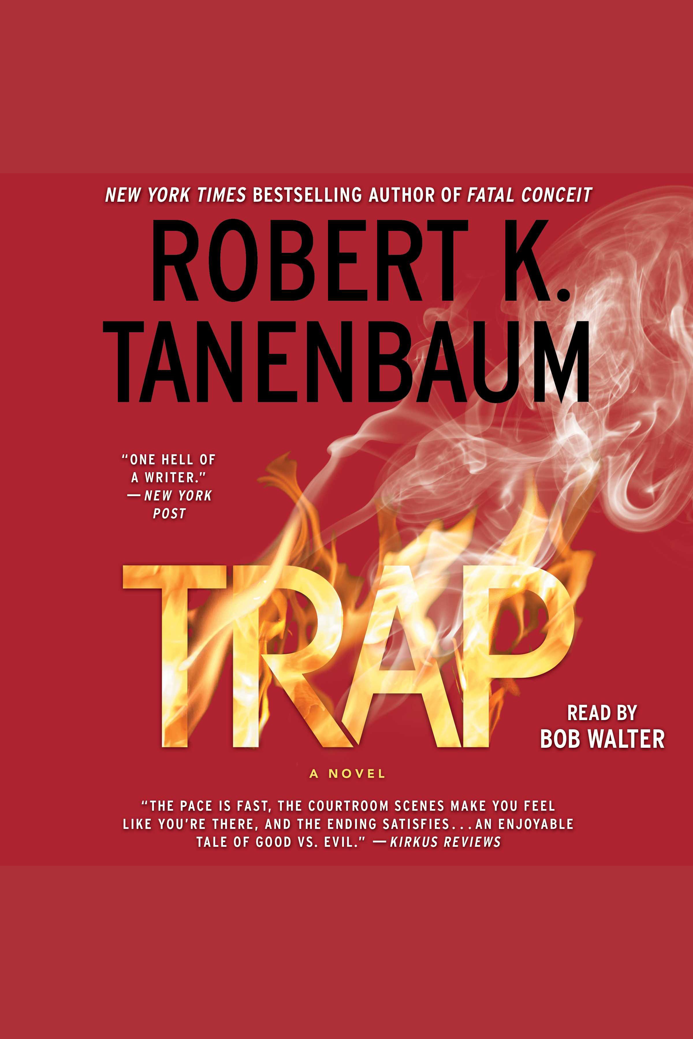 Cover image for Trap [electronic resource] :