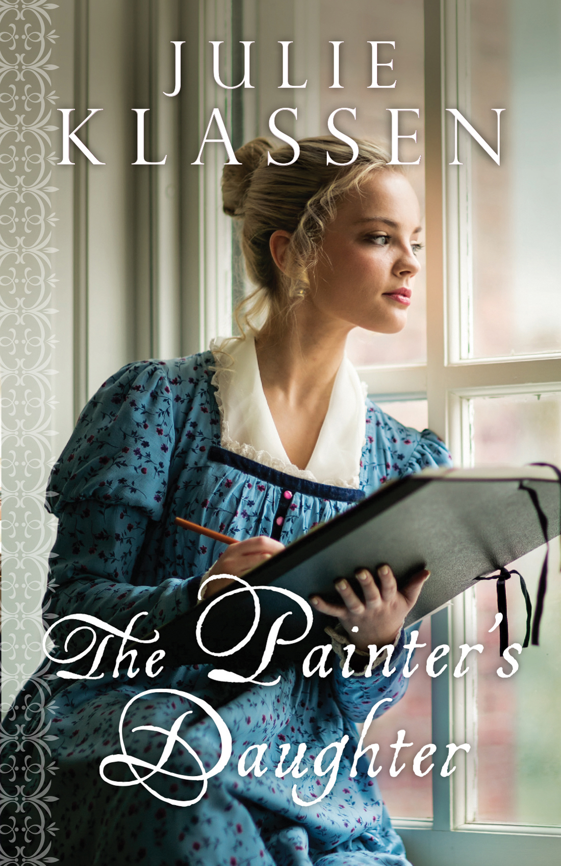Cover image for The Painter's Daughter [electronic resource] :