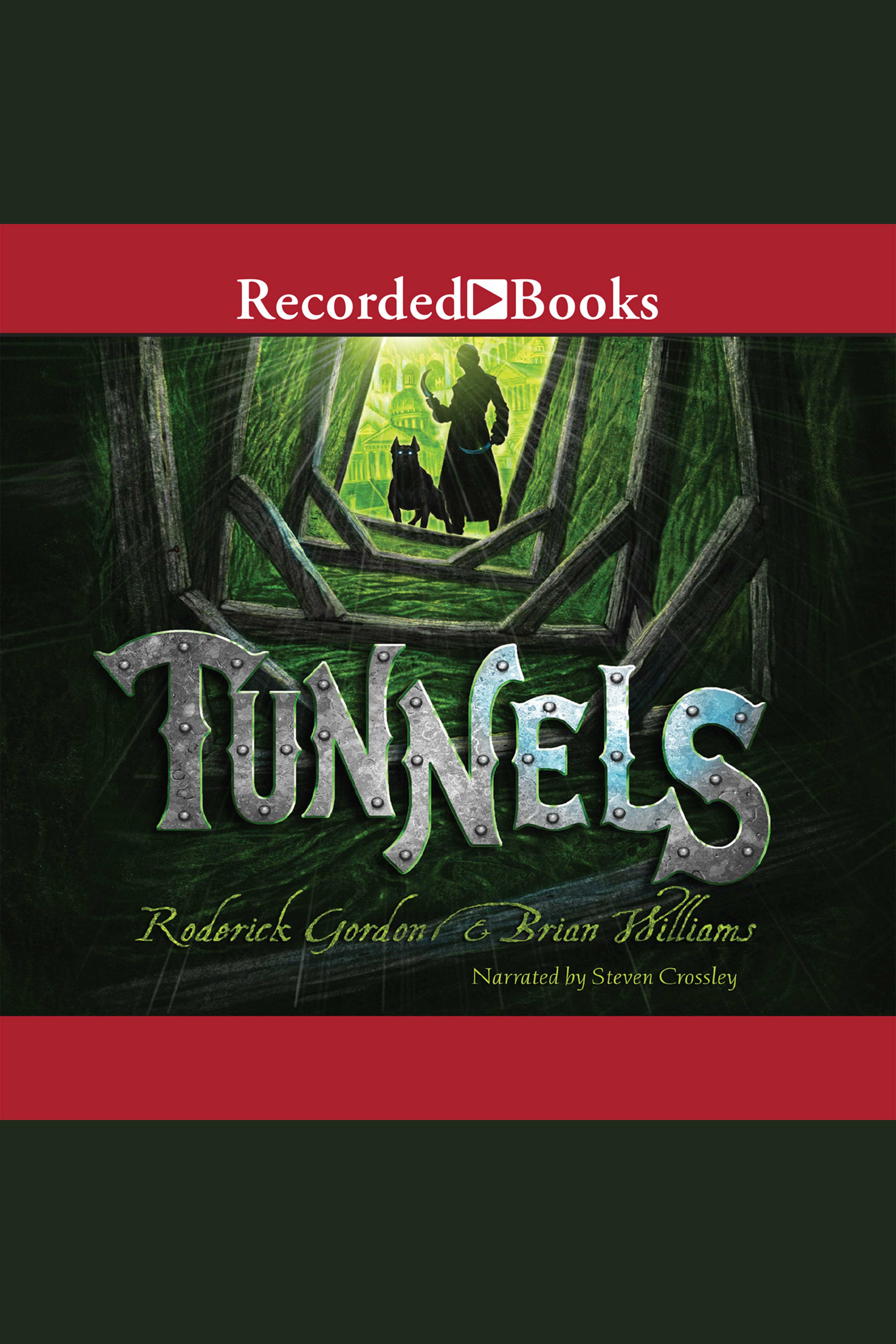 Tunnels cover image