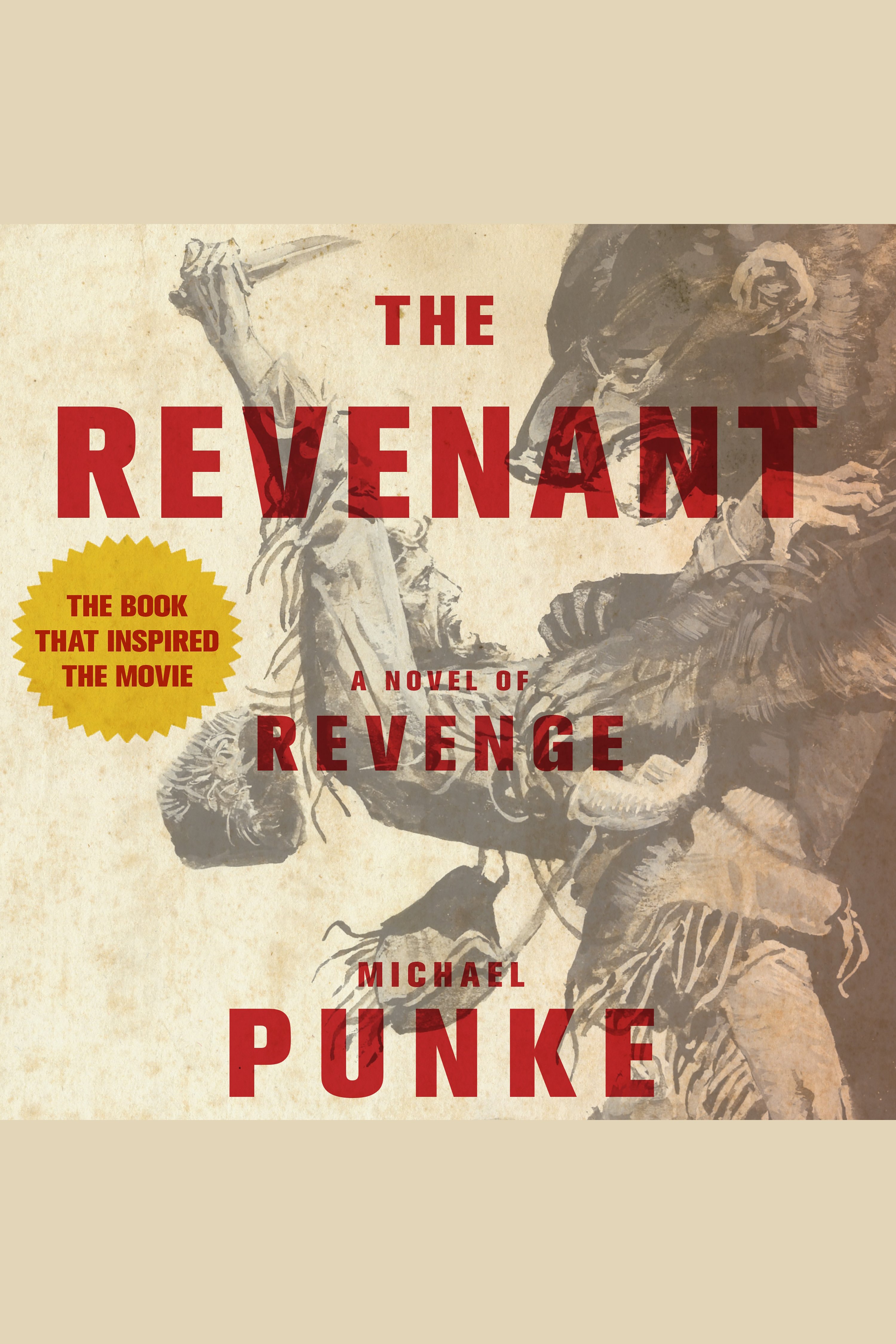 Cover image for The Revenant [electronic resource] :