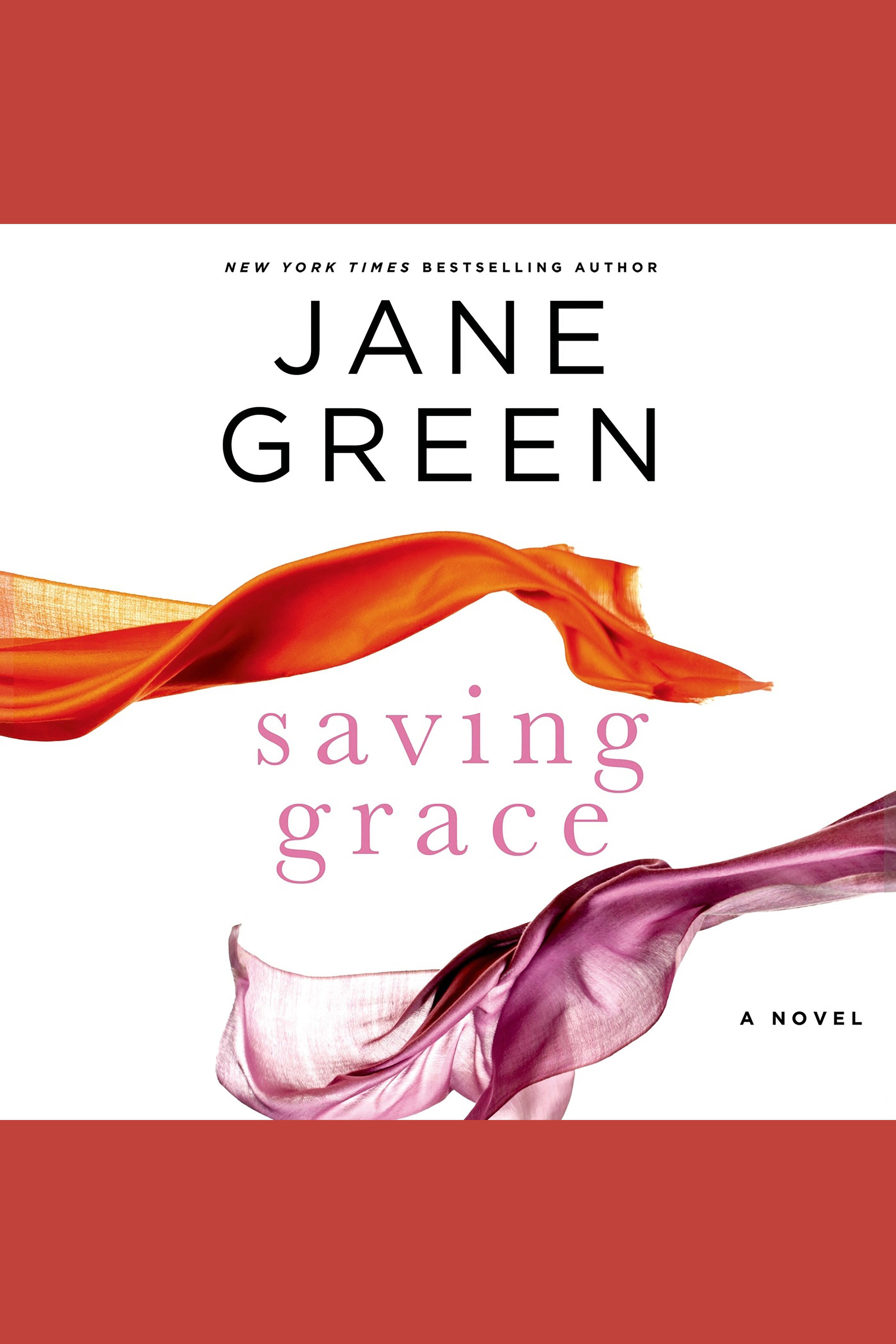Cover image for Saving Grace [electronic resource] : A Novel