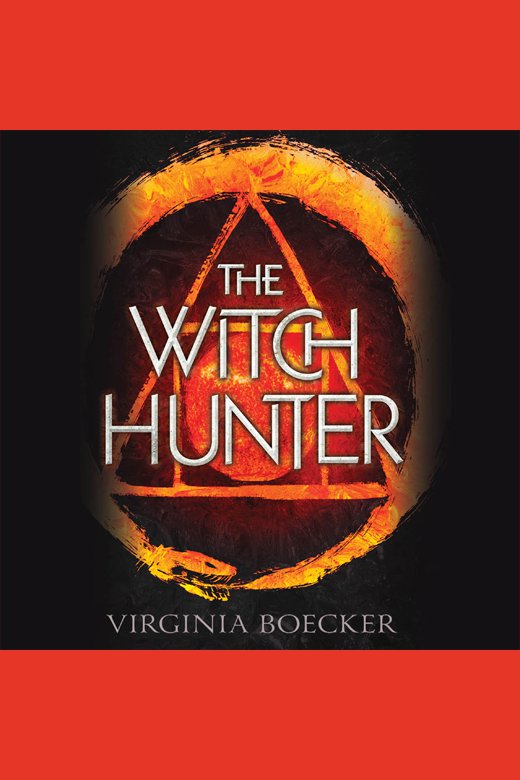 Cover image for The Witch Hunter [electronic resource] :