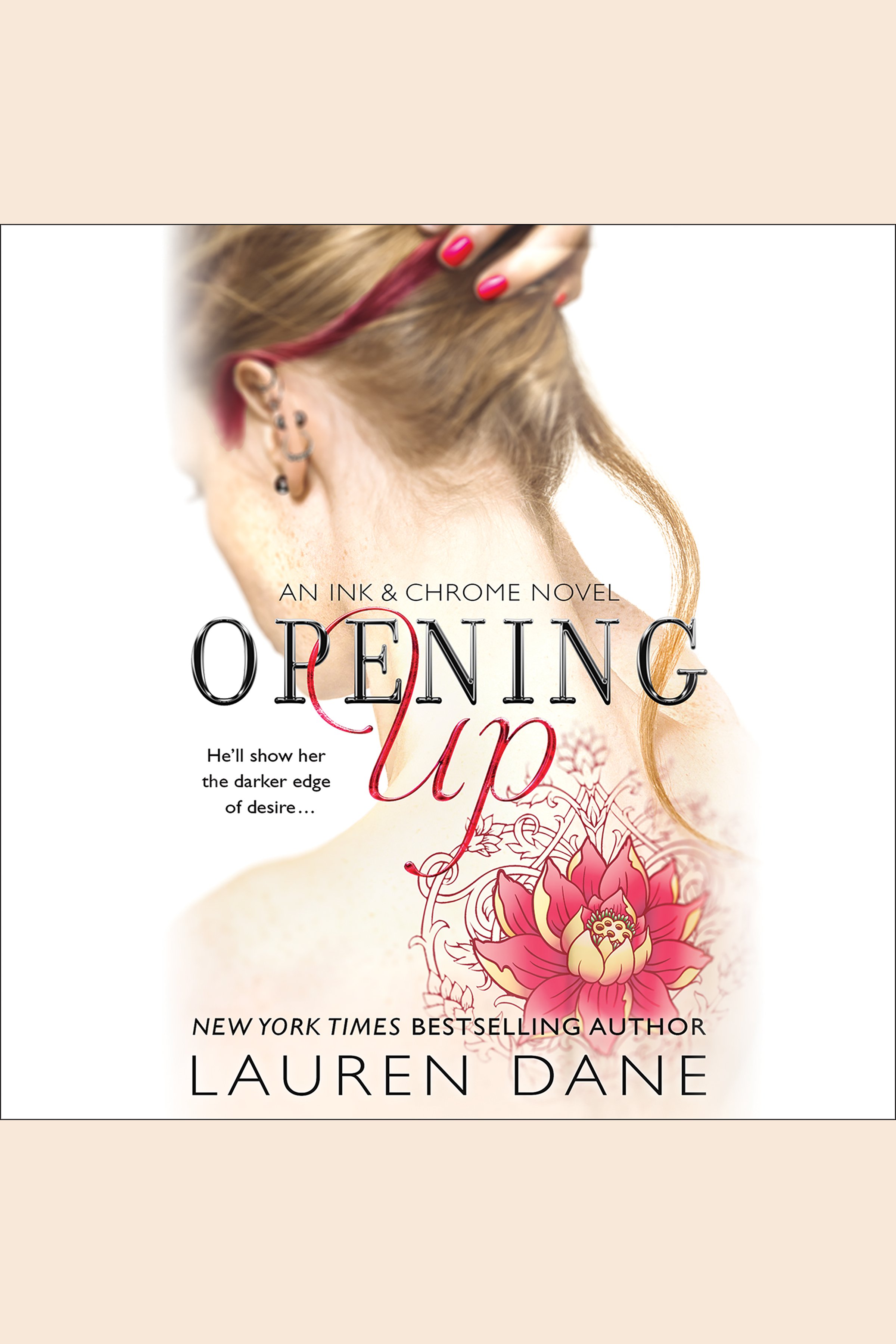 Cover image for Opening Up [electronic resource] :