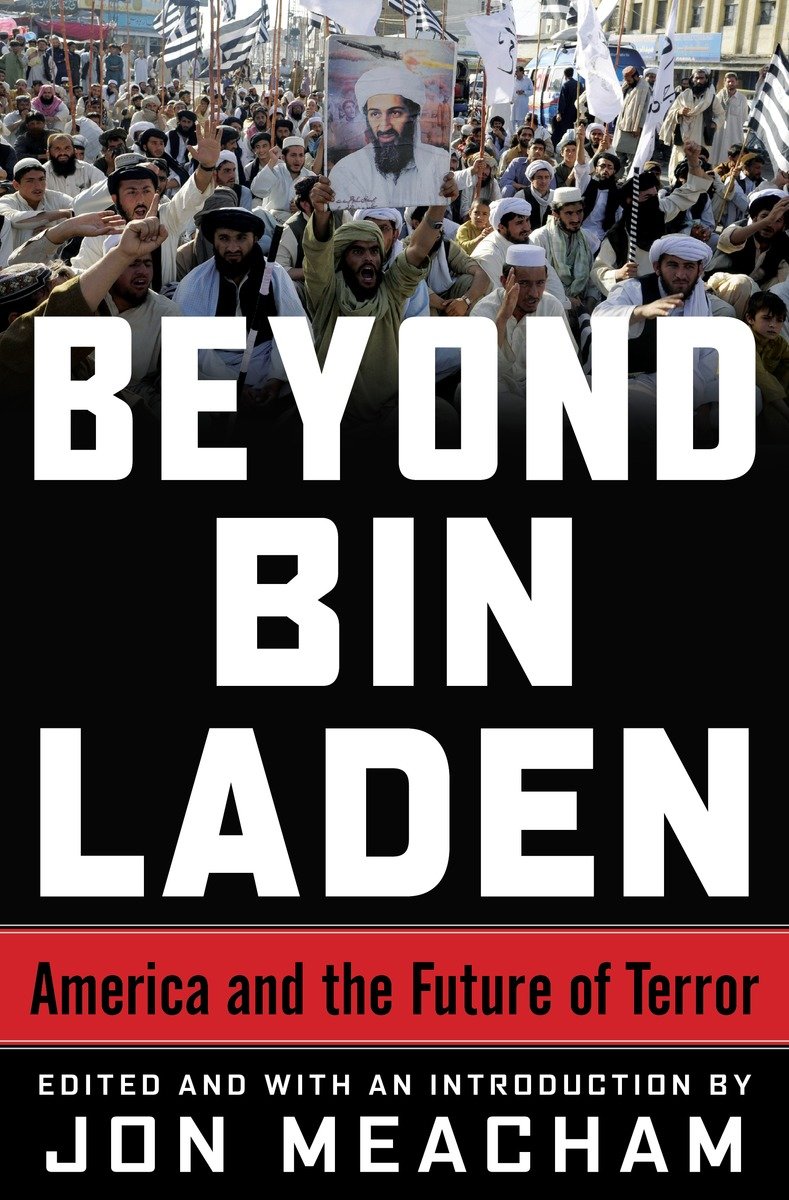 Beyond Bin Laden cover image