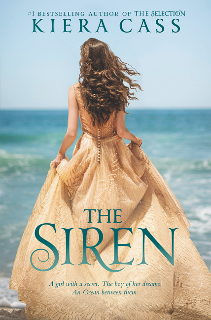 Cover image for The Siren [electronic resource] :